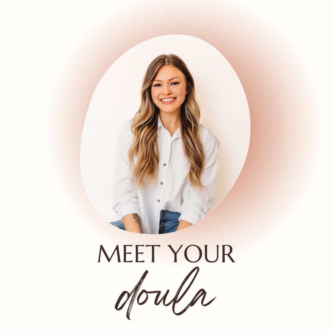 Amber Griffin (@itsambergriffin) - Certified Labor Doula

Hi, I&rsquo;m Amber! I&rsquo;m a wife to my best friend, a mama to three beautiful babies, and a daughter of the Lord.

I believe motherhood is holy ground, and that pregnancy and birth are a 