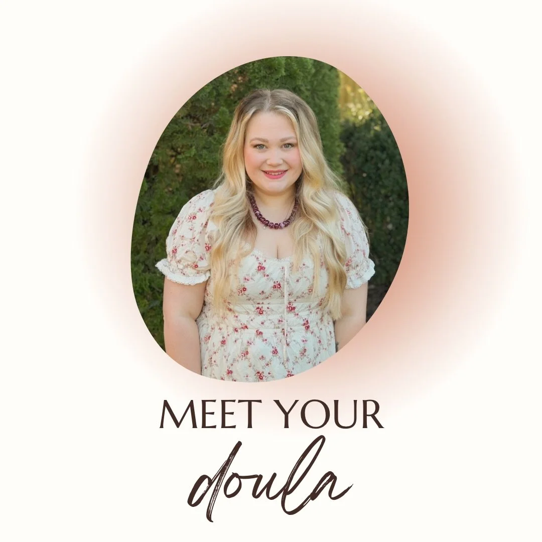 Kayla Johnson (@just.kaylajohnson) - Certified Birth Doula

Hi, I&rsquo;m Kayla! I&rsquo;m a birth doula, wife and mama of four. My journey into birth work began long before I ever called myself a doula, it began with supporting friends and my own jo