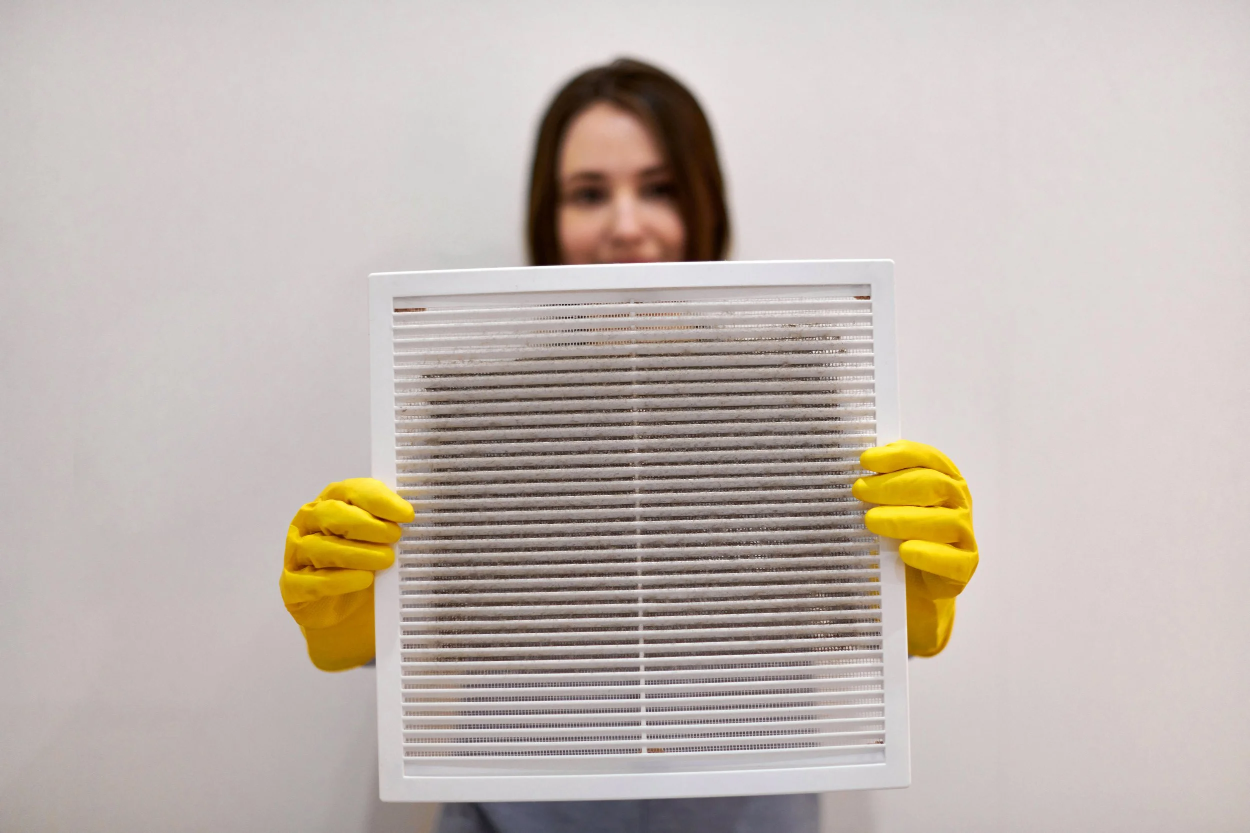 Residential Furnace and Air Duct Cleaning Services Red Deer