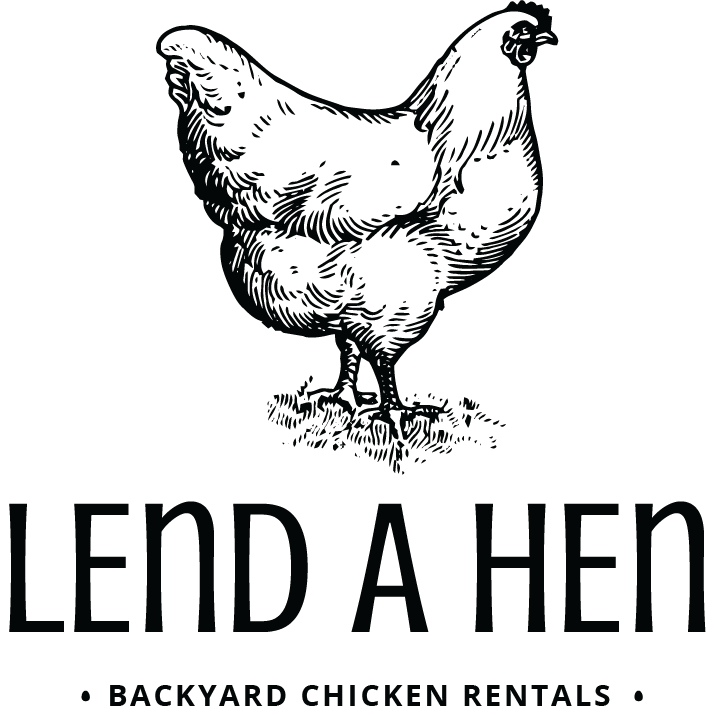 Lend-A-Hen 