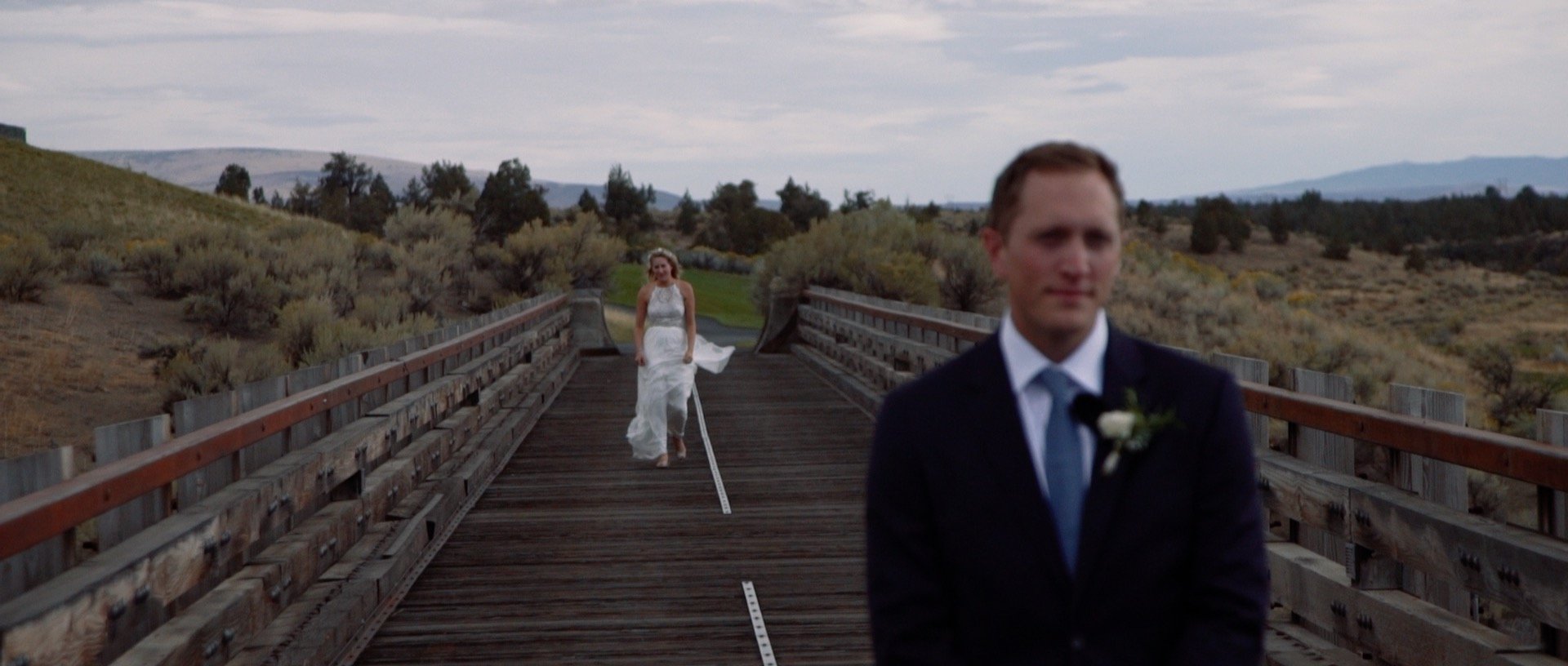 Brasada Ranch Wedding Videography