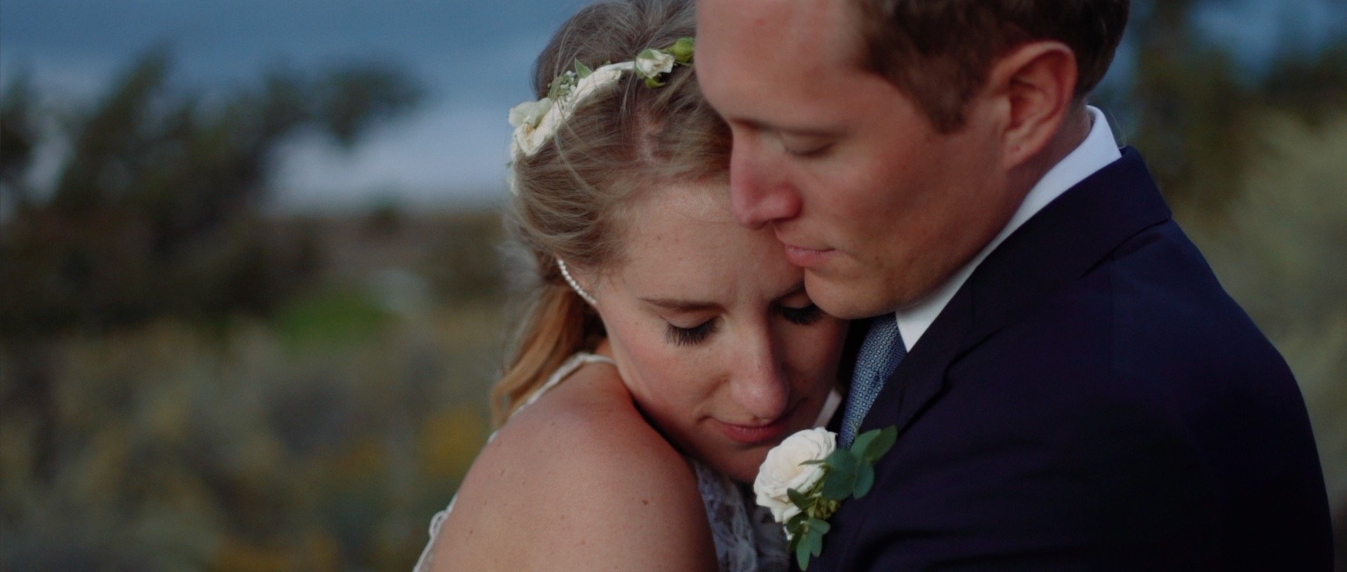 Brasada Ranch Wedding Videography