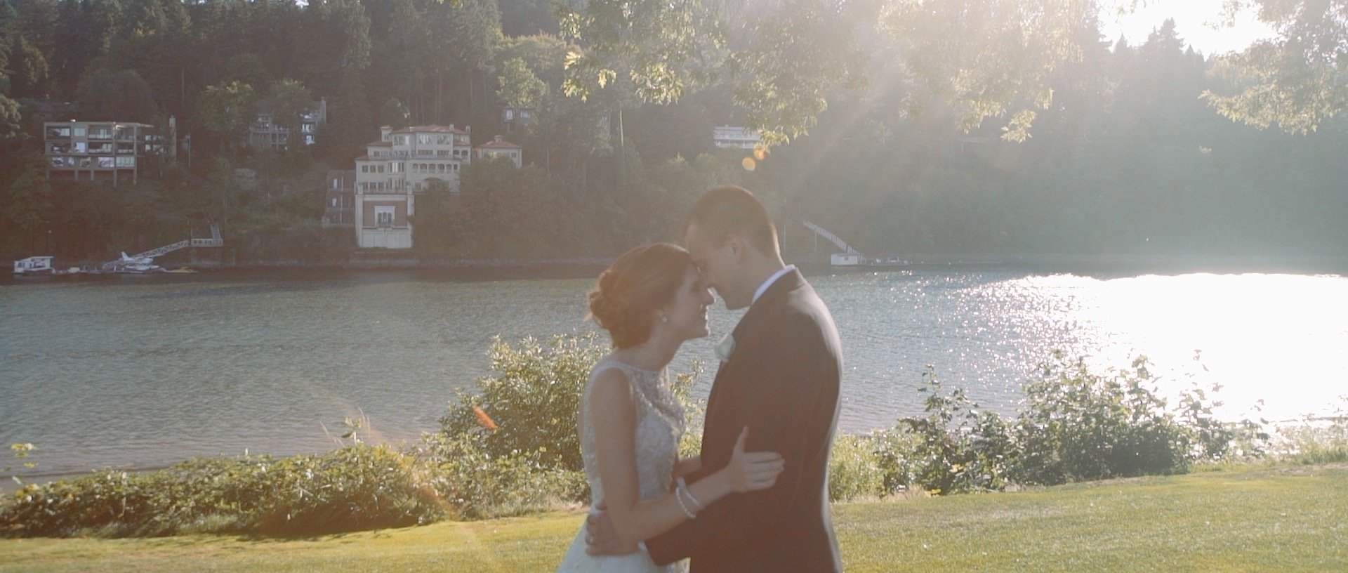 Waverley Country Club wedding videography