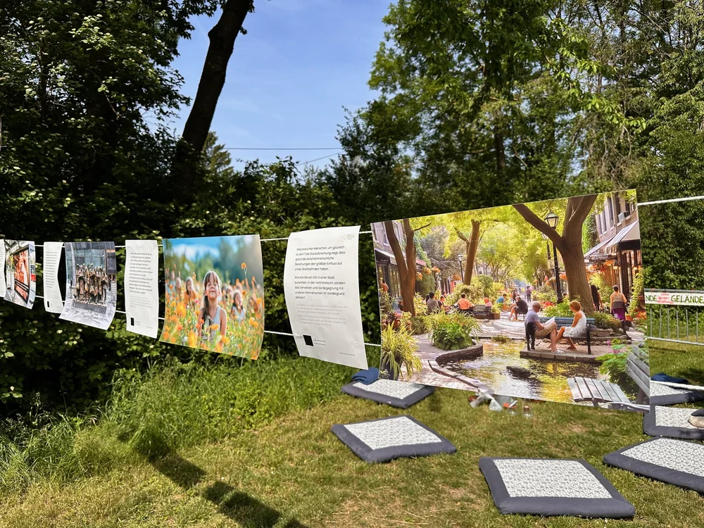 Bei Tipping Time in St. Pölten