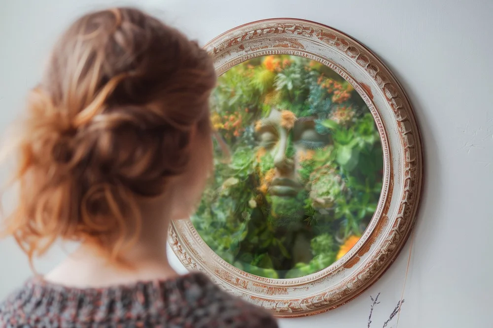 Mensch-Natur-Beziehung