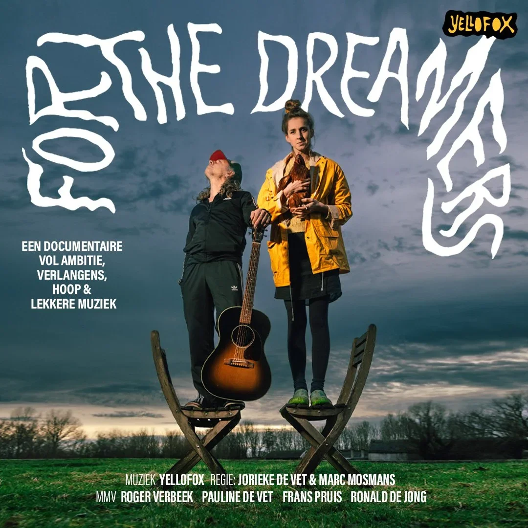 Documentary For The Dreamers