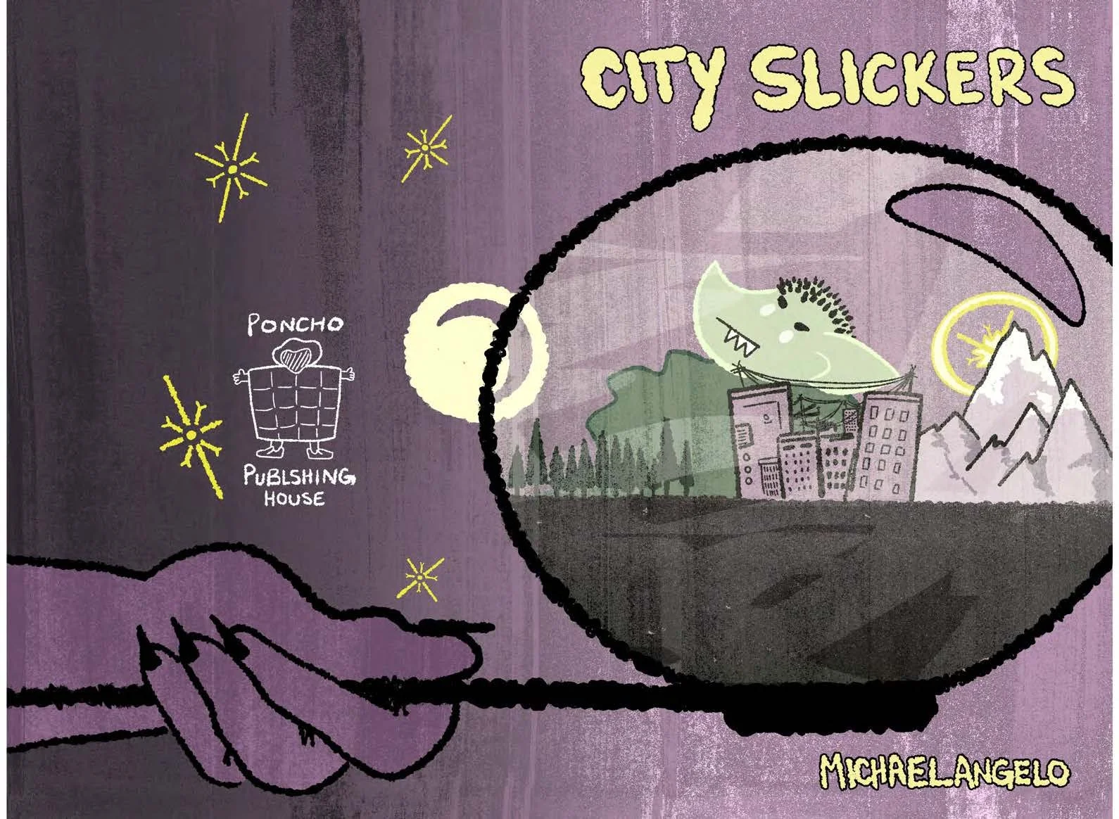 City Slicker by Michael Angelo_Page_01.jpg