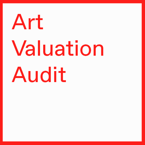 Art Valuation Audit