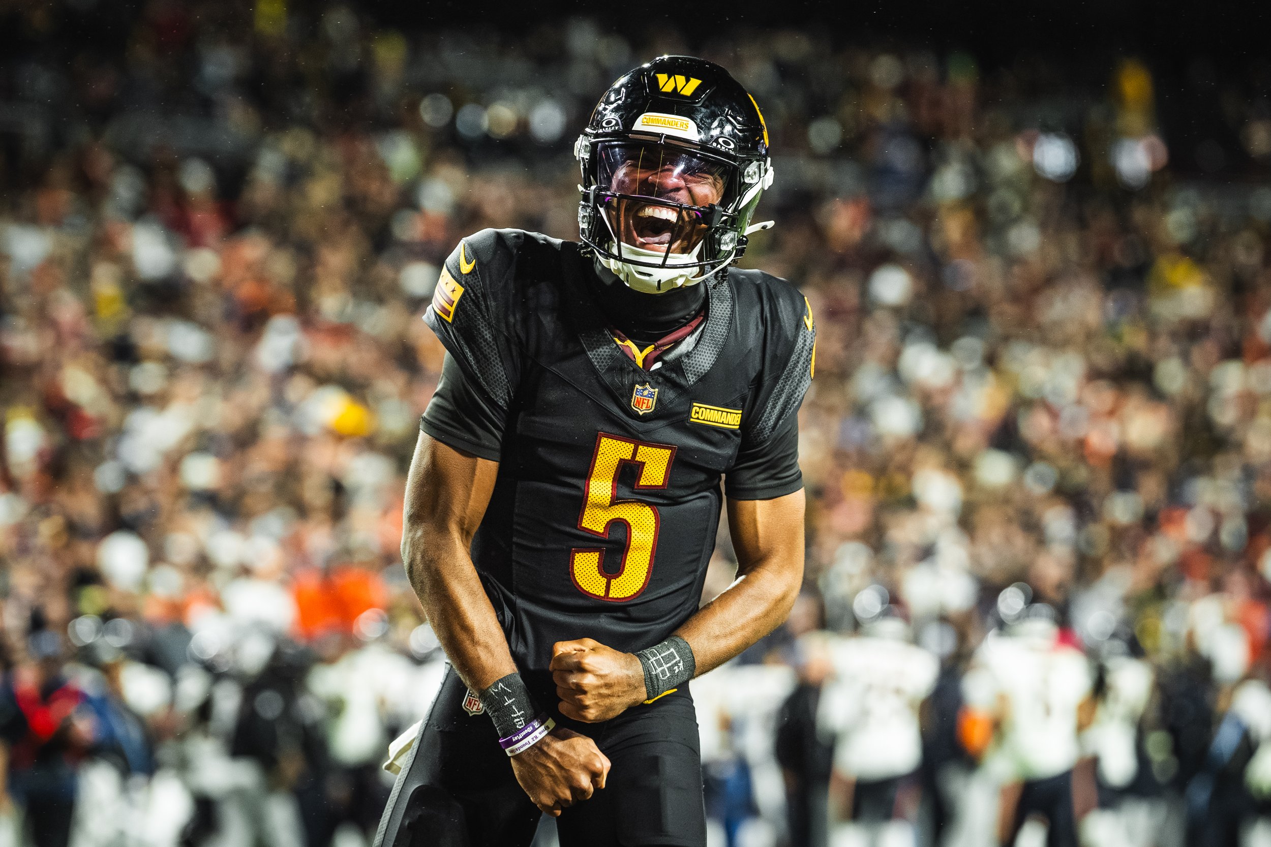 Washington Commanders
