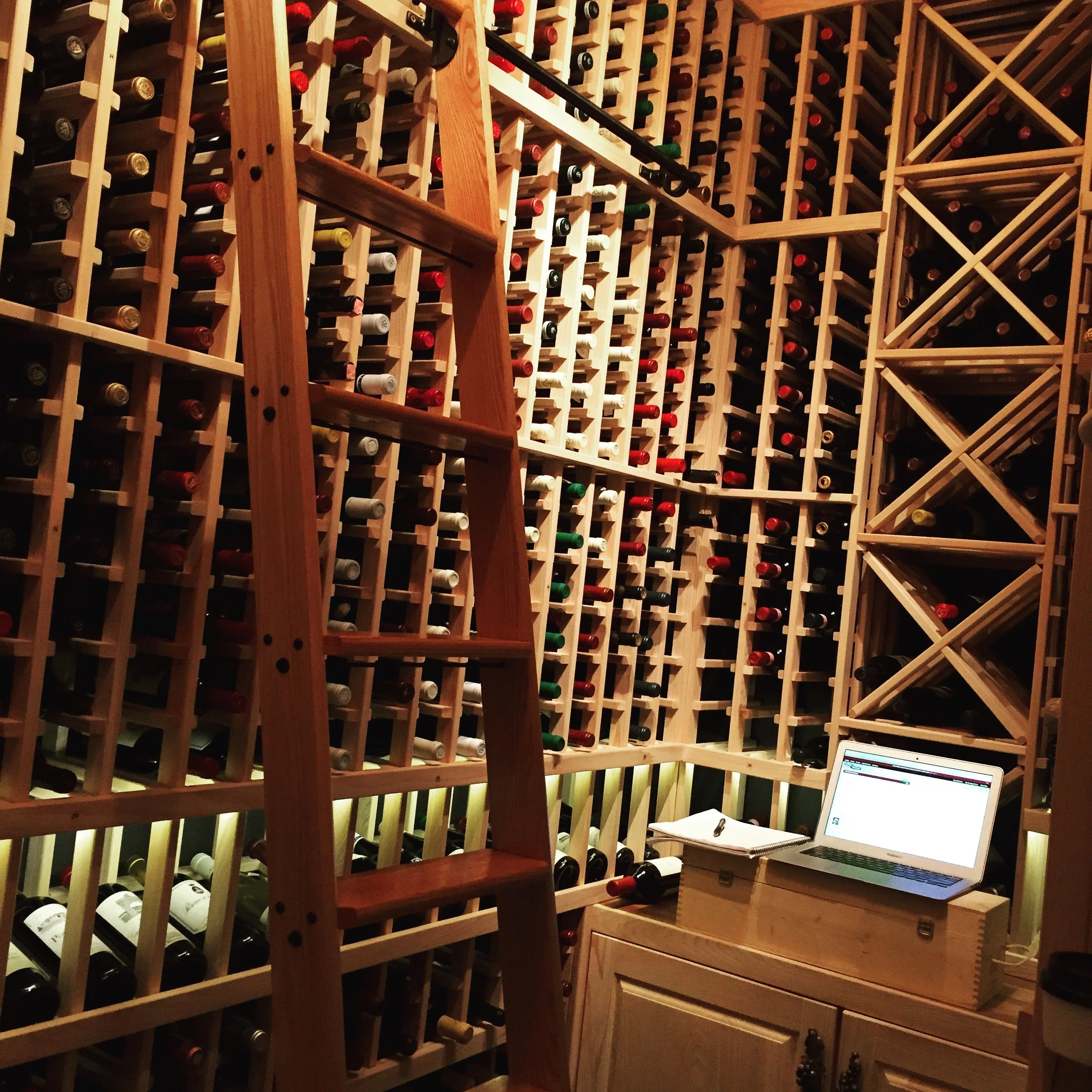 What Is Wine Cellar Management and Why Does It Matter?
