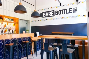 Barebottle Brewing Company - Santa Clara photo