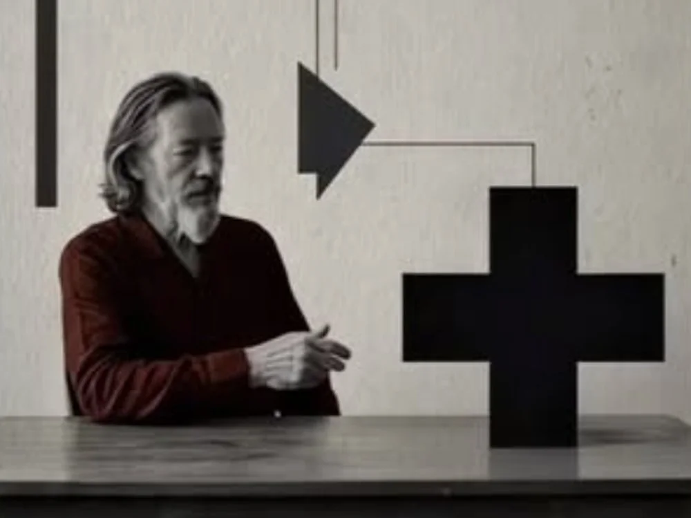 General Organic Directory: Organizing human trust, not algorithms.