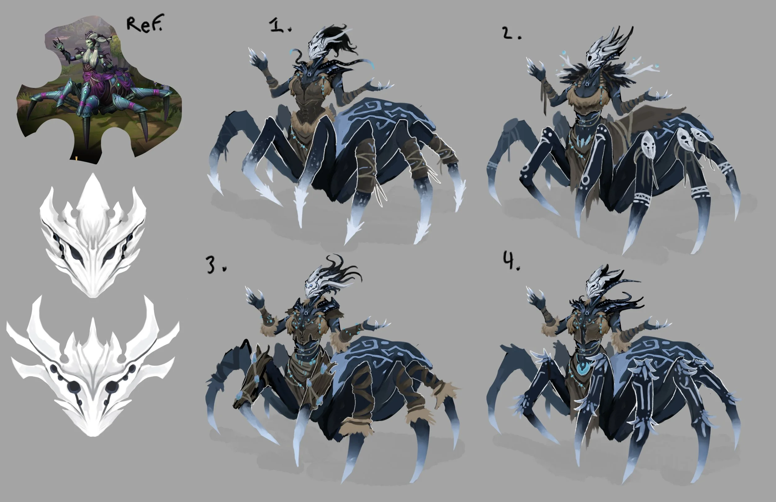 Smite ArachneConept Art Final.jpg