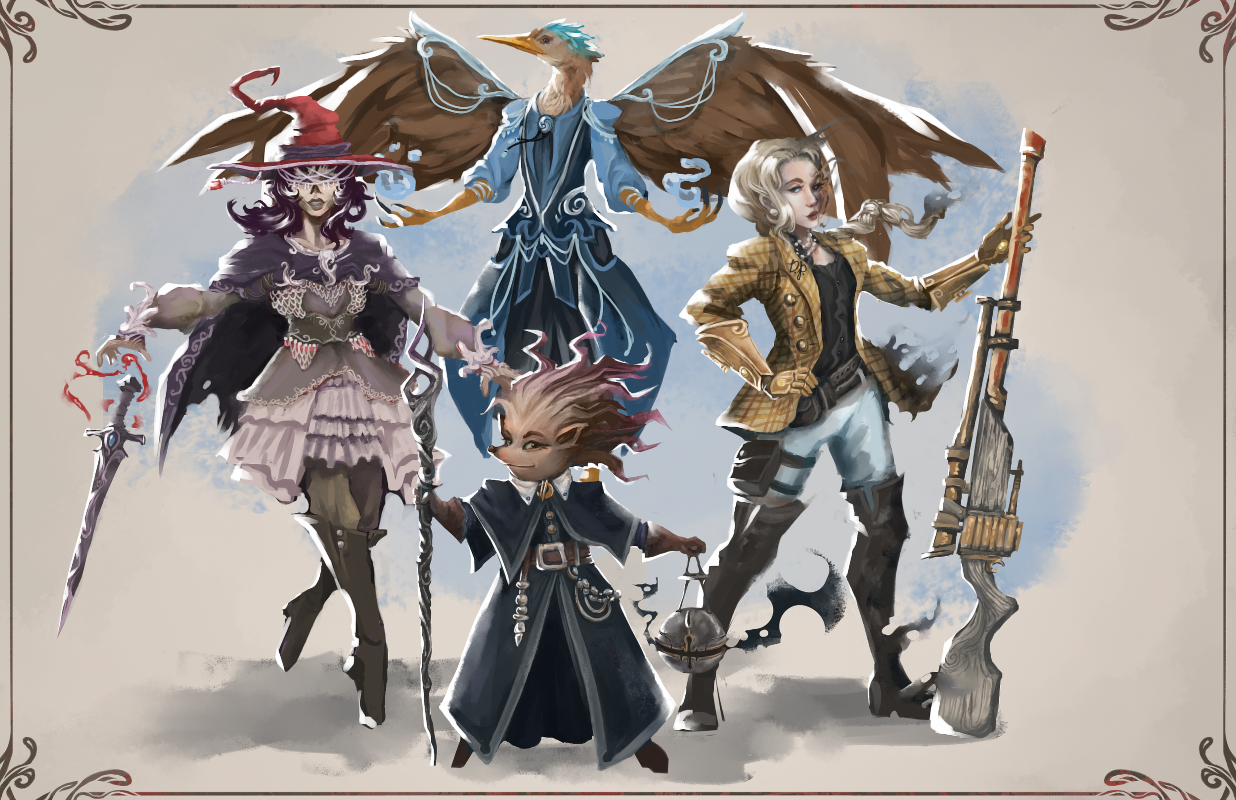 Visuals & RP New Party Outfits.png