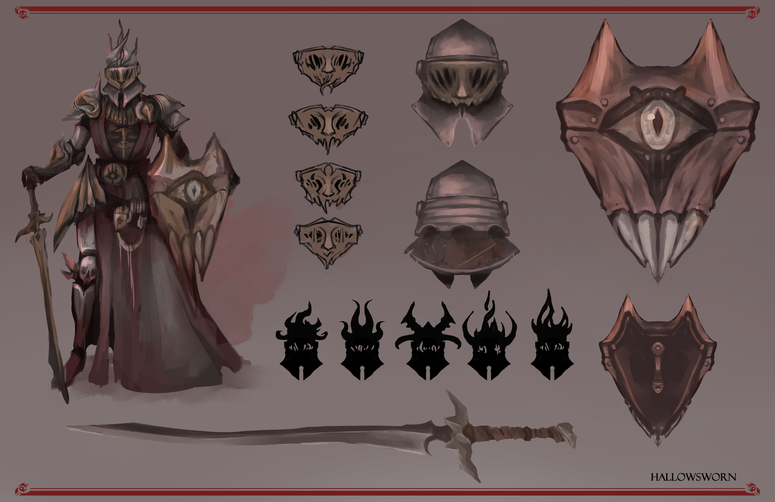 Hallowsworn Concept.png