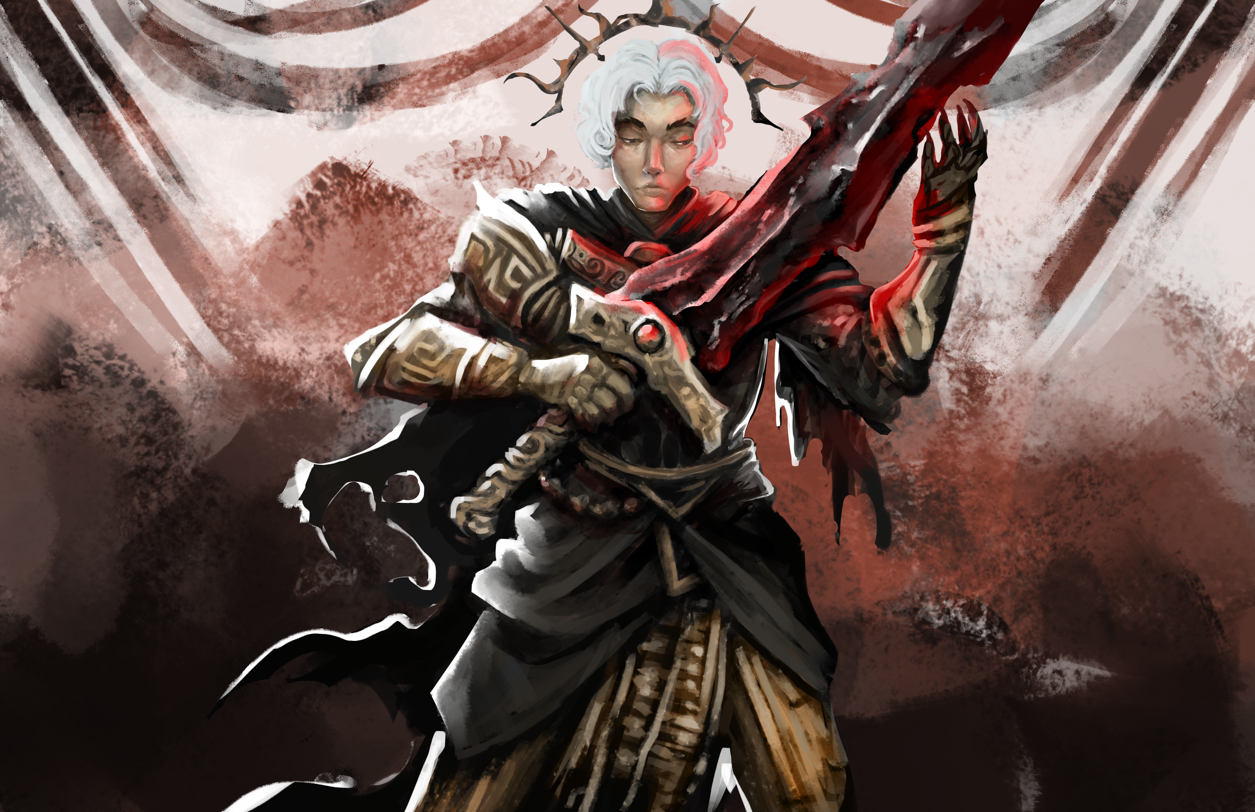 The Three Lords - Elden Ring Lord of Death.png
