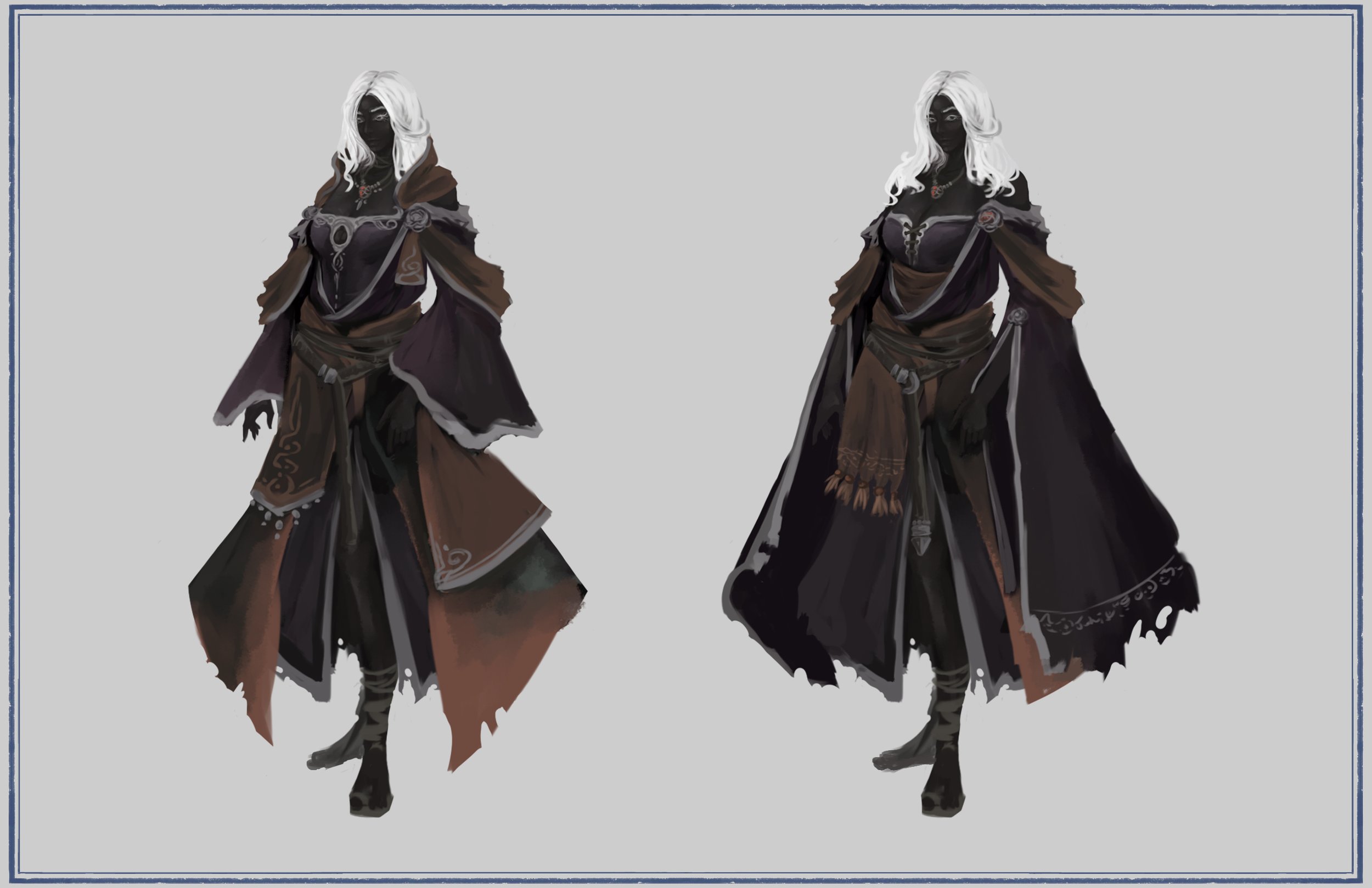 Elden Ring Nightreign Concept Art - Recluse Outfit.jpg