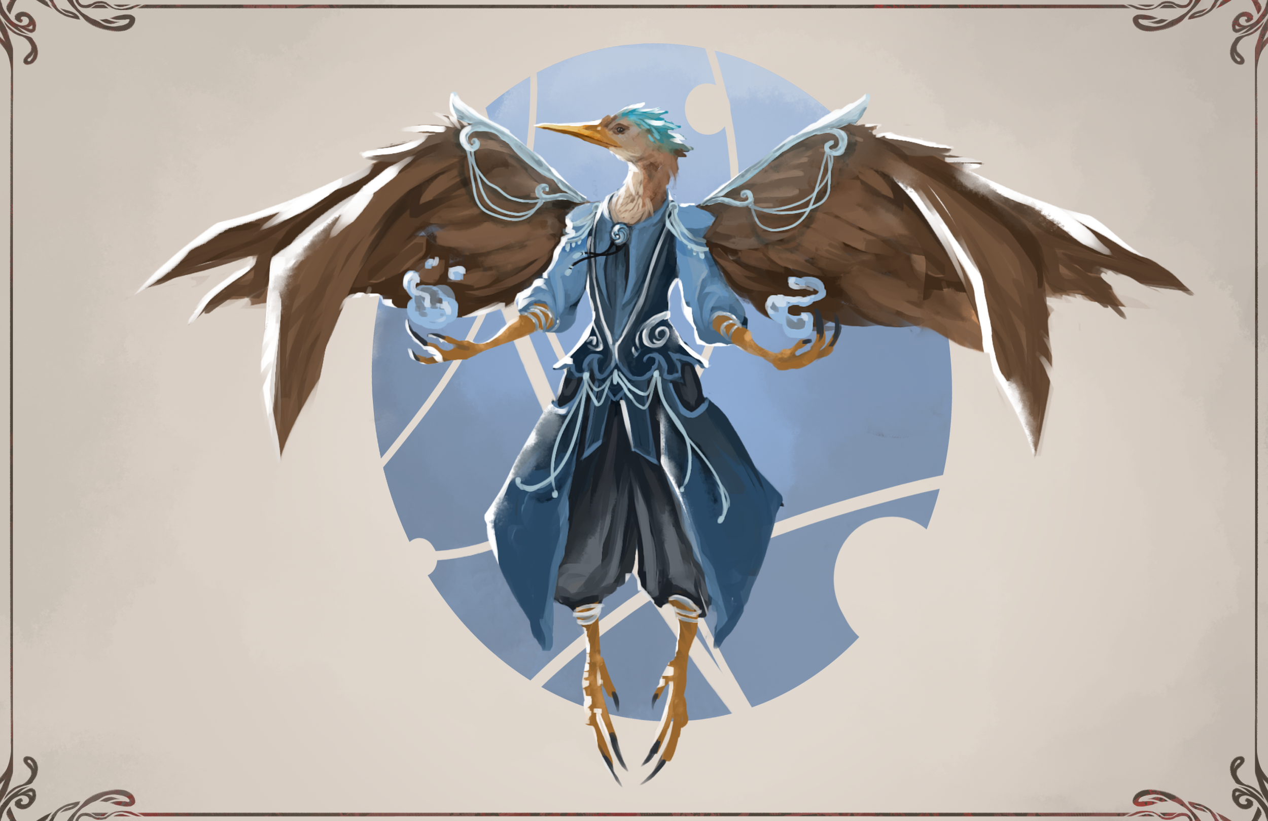 Visuals & RP Cal Outfit Update.png