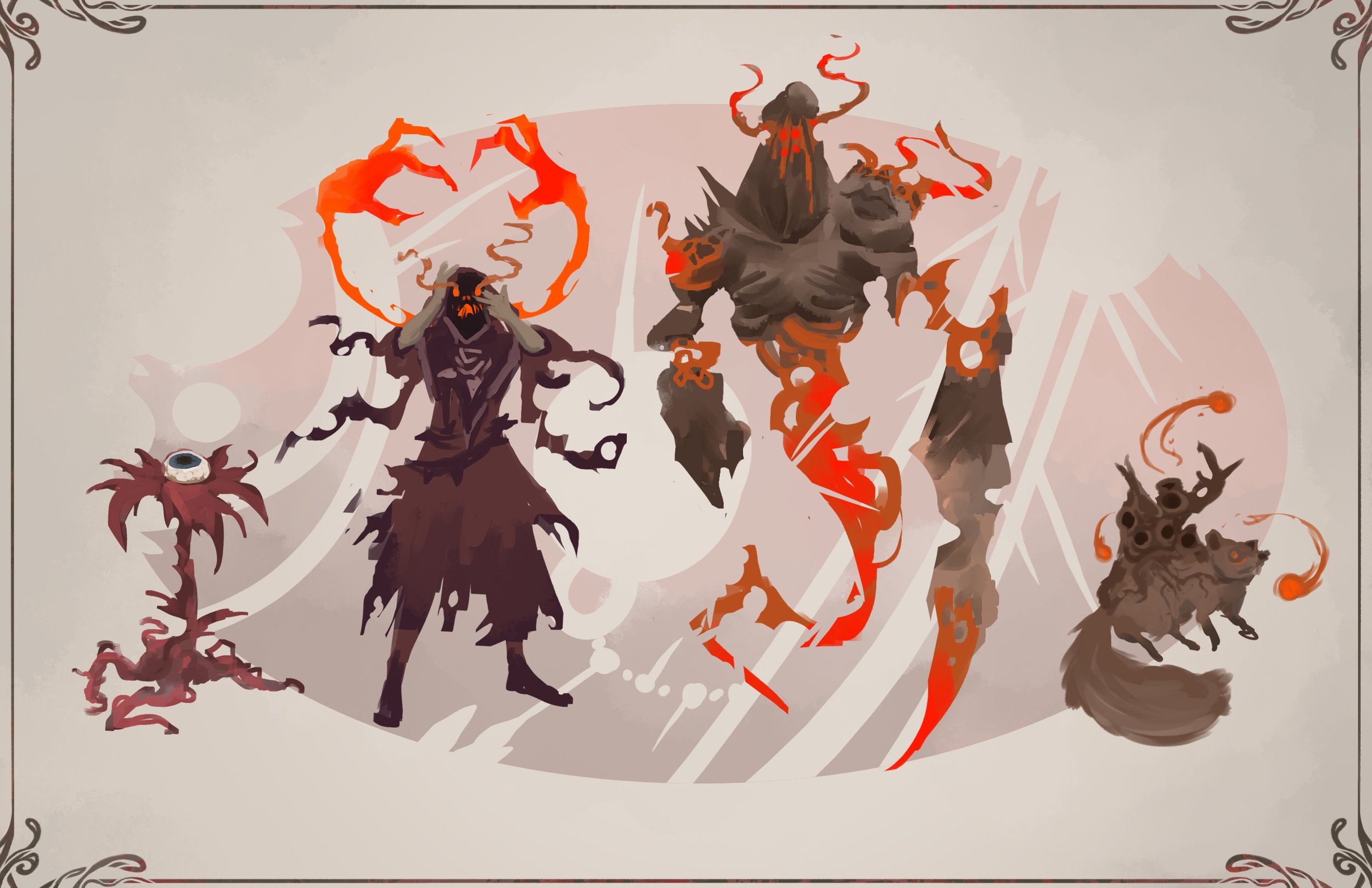 Chaos Infection Creature Concepts.jpg