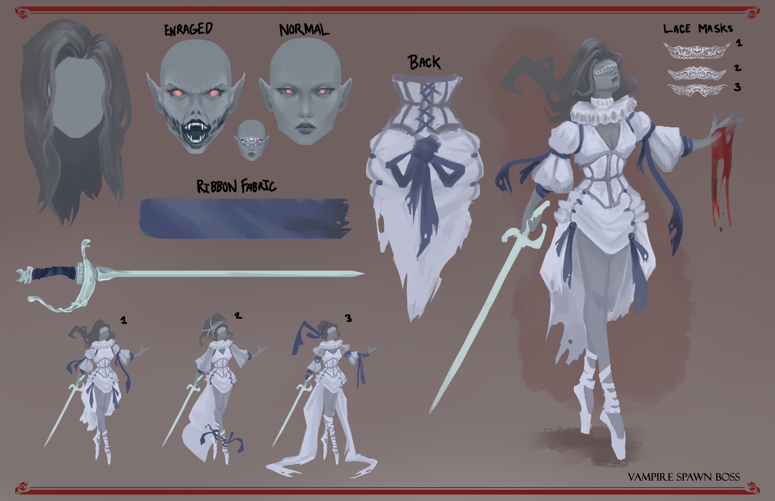 Vampire Spawn Boss Concept.png