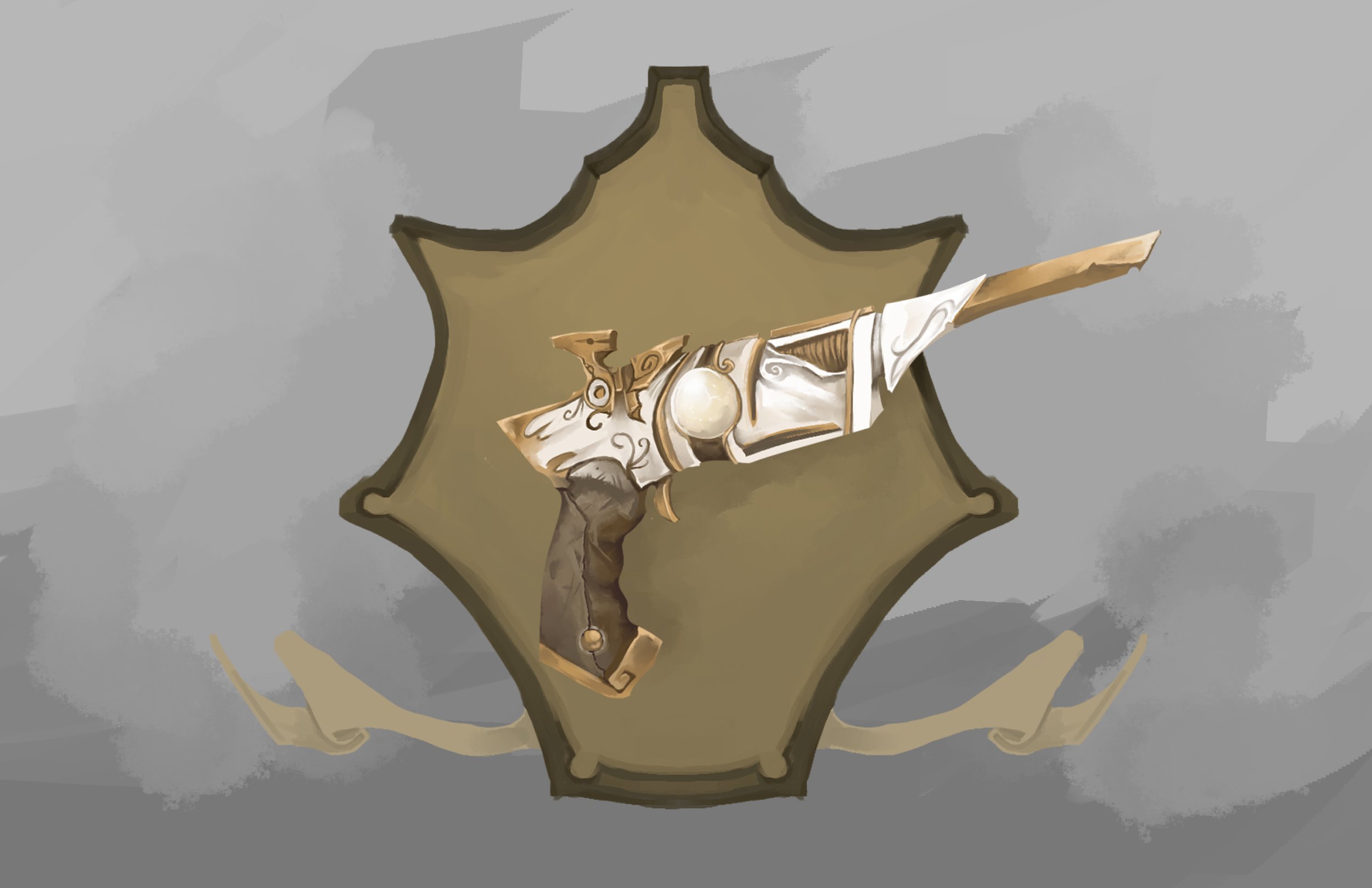 D&D Items - Radiant Pistol.jpg