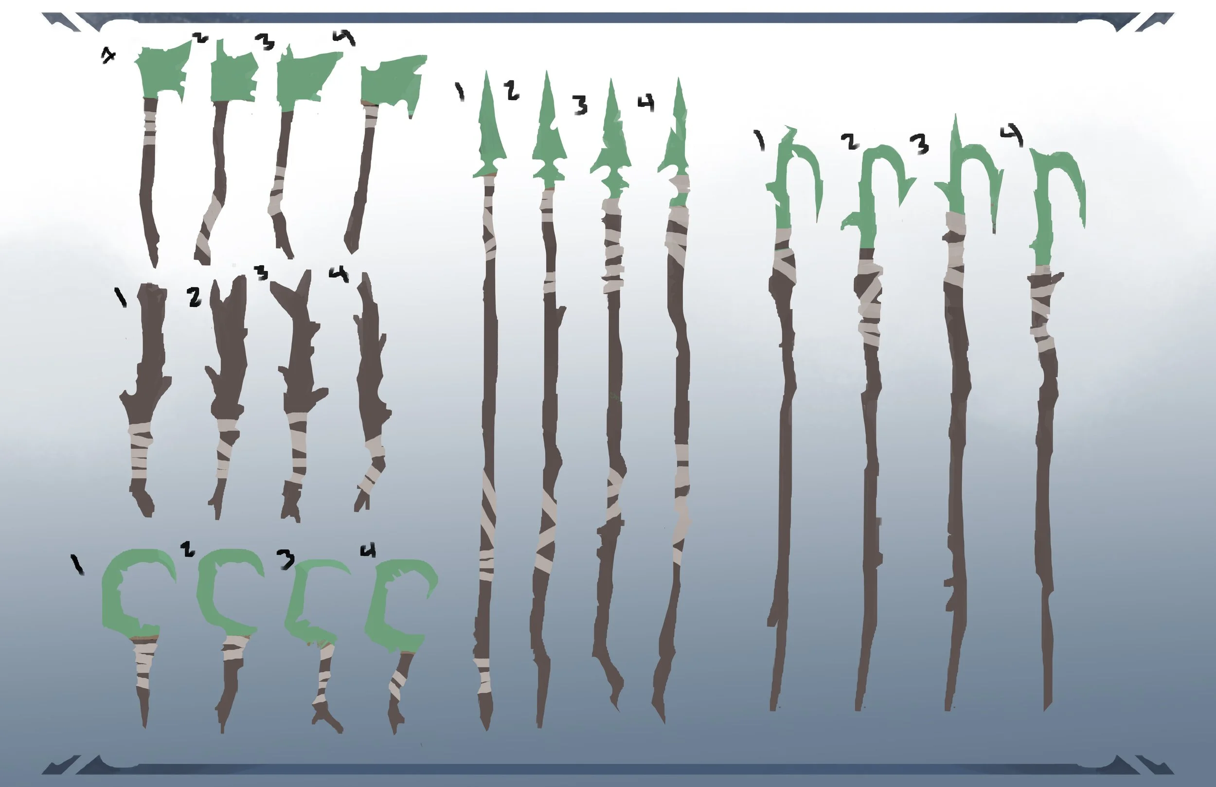 BSA Weapon Concepts Template Set 2 WIPs.jpg