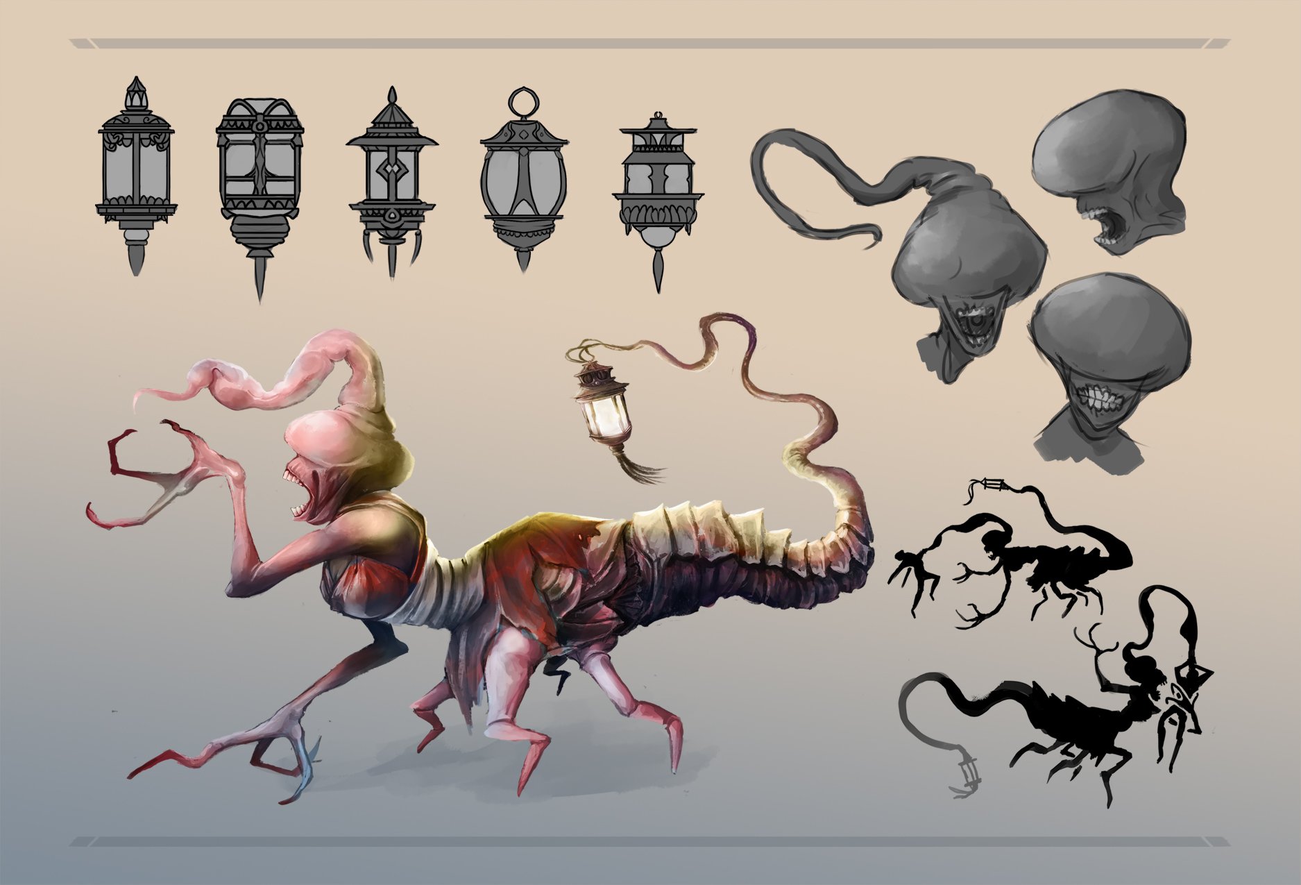 Crystal Eater Post Card Front Final.jpg