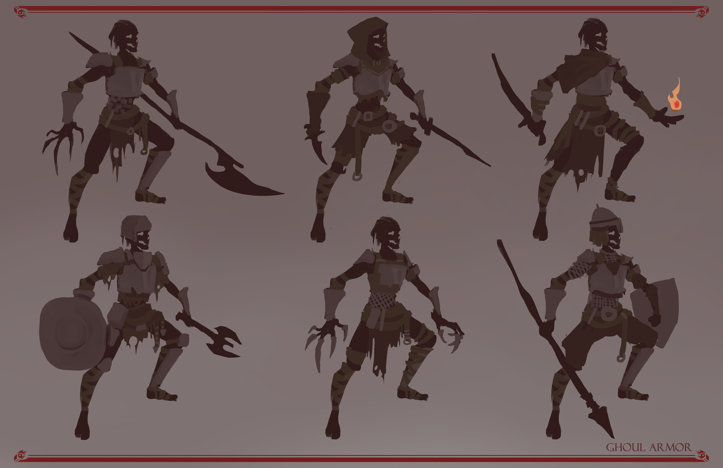 Ghoul Armor Concepts.png