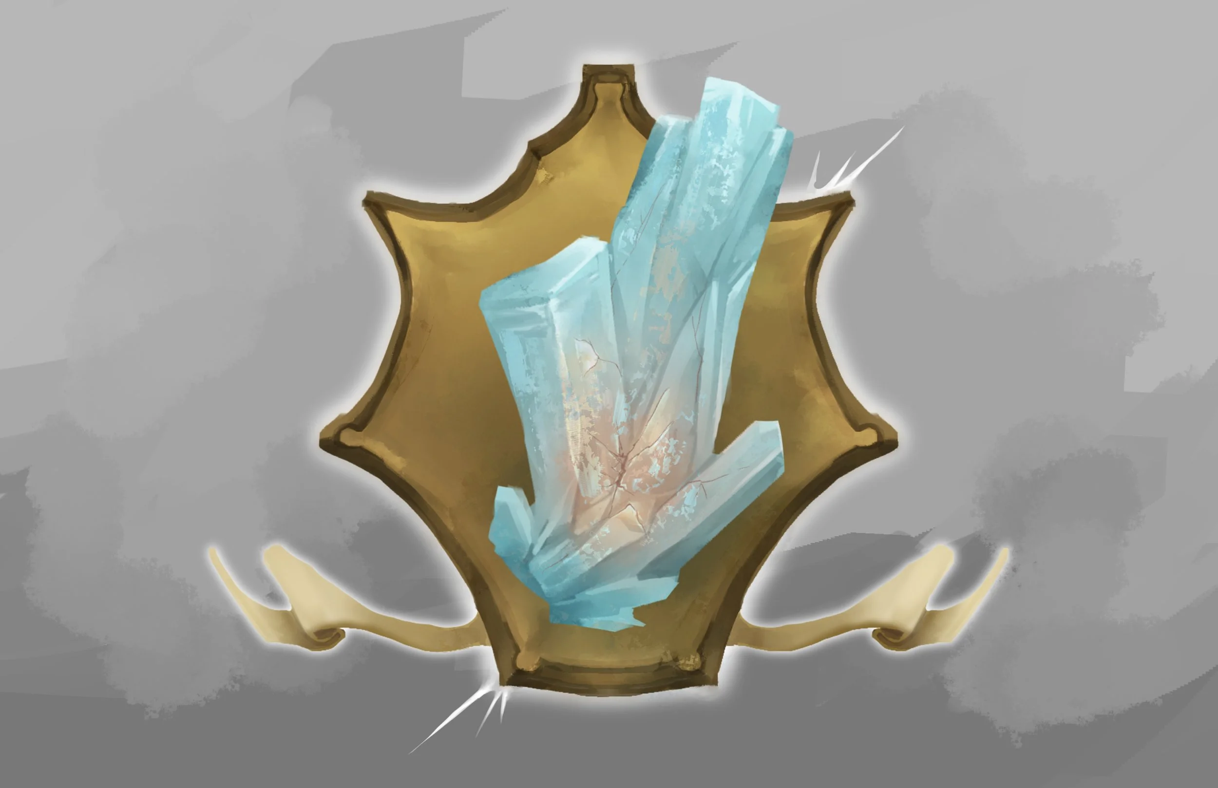 D&D Items - Corrupted Cloud Gem.jpg