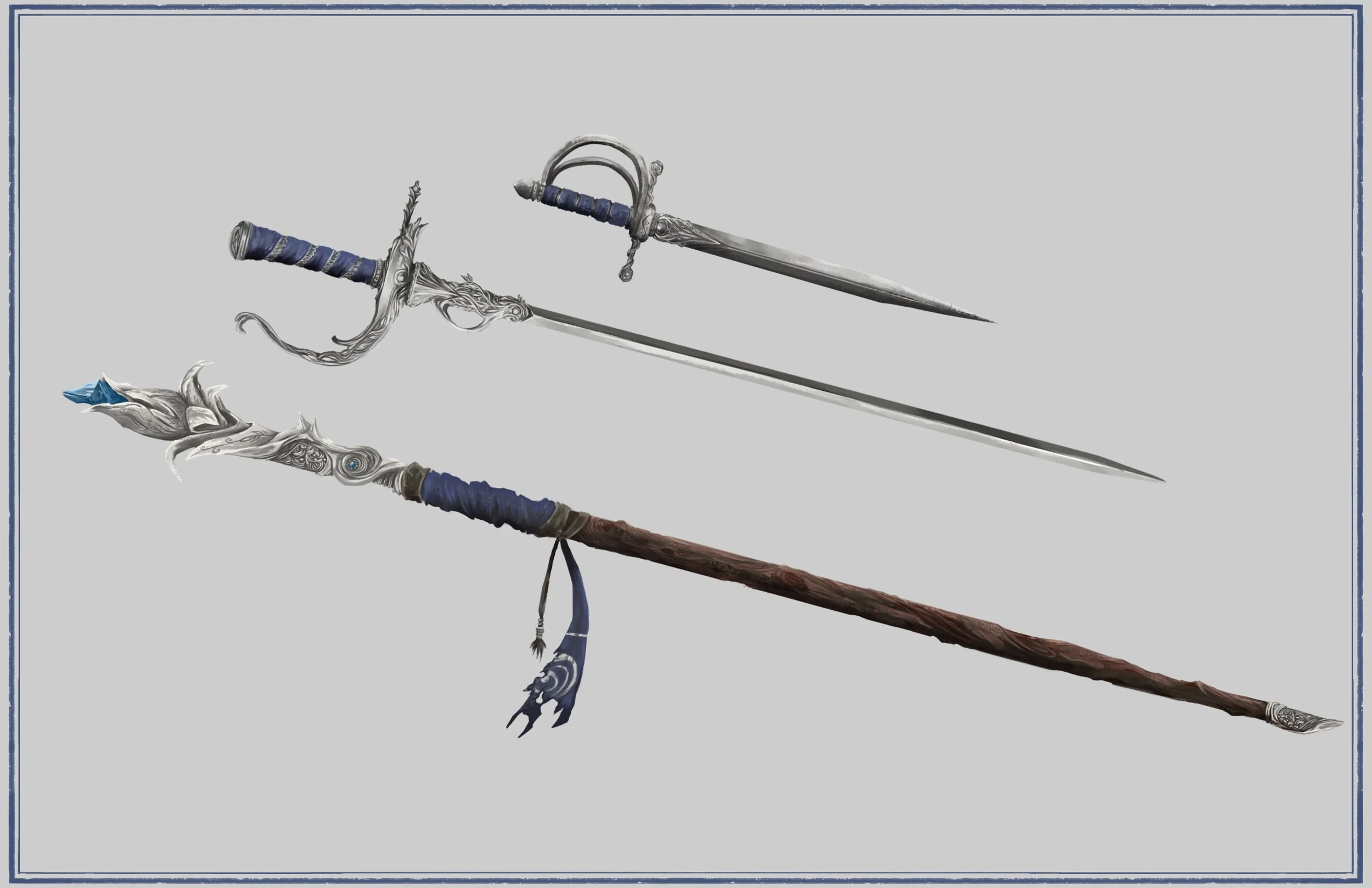 Elden Ring Nightreign Concept Art - Duchess.jpg