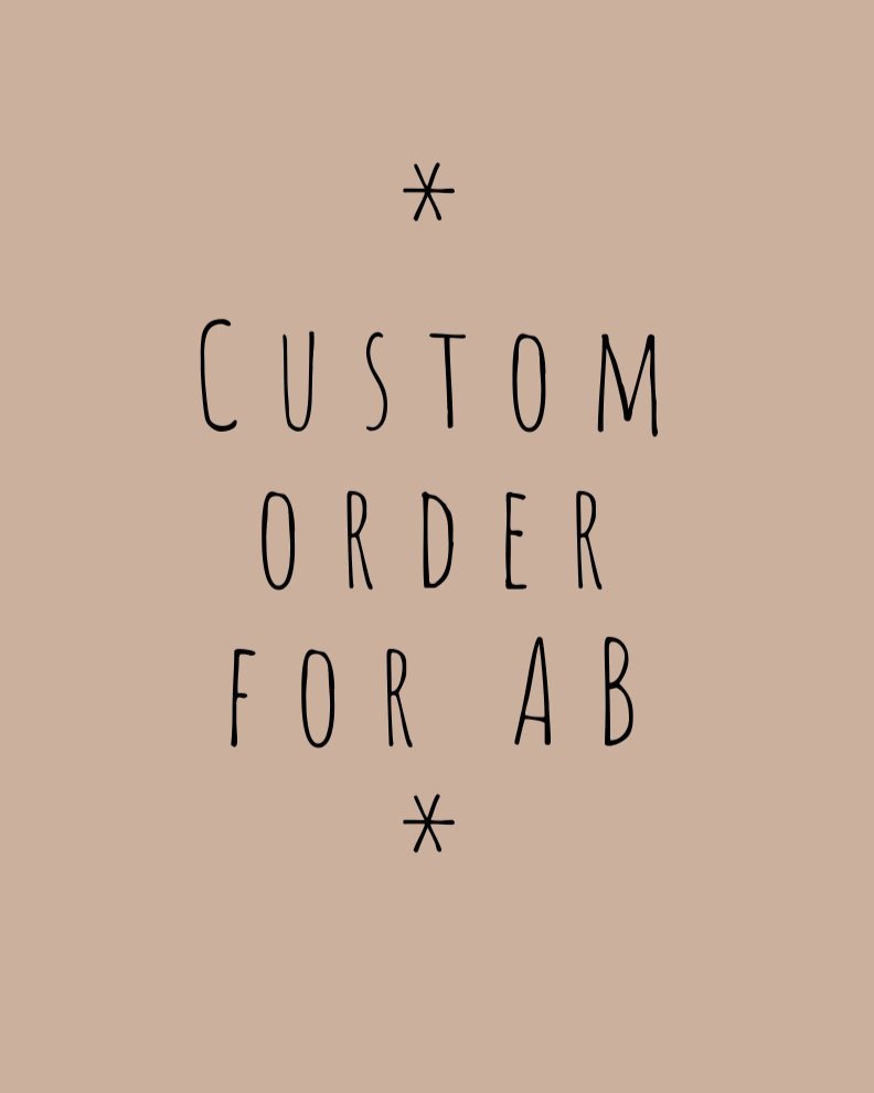 Custom Order AB