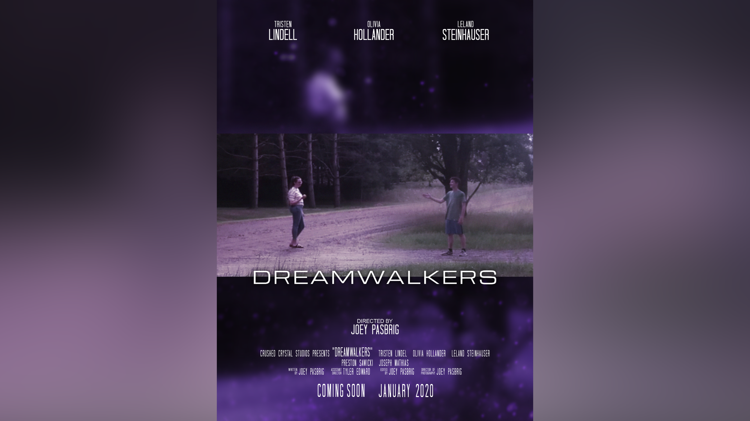 Dreamwalkers