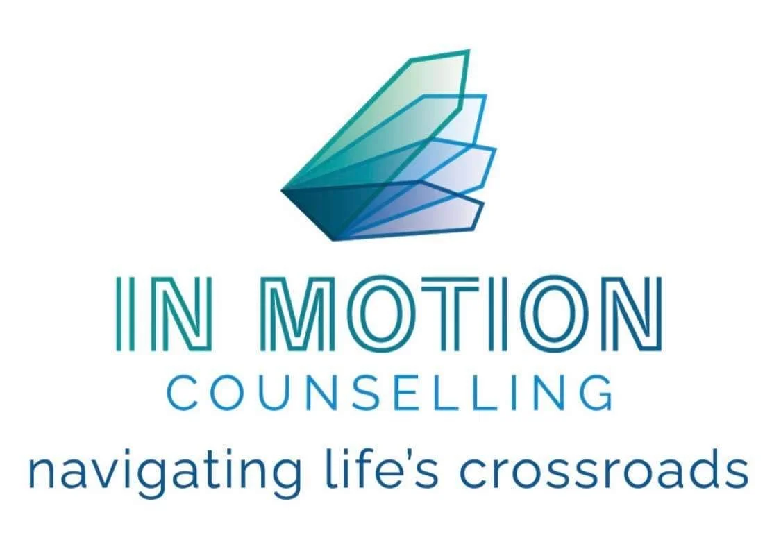 IN MOTION COUNSELLING