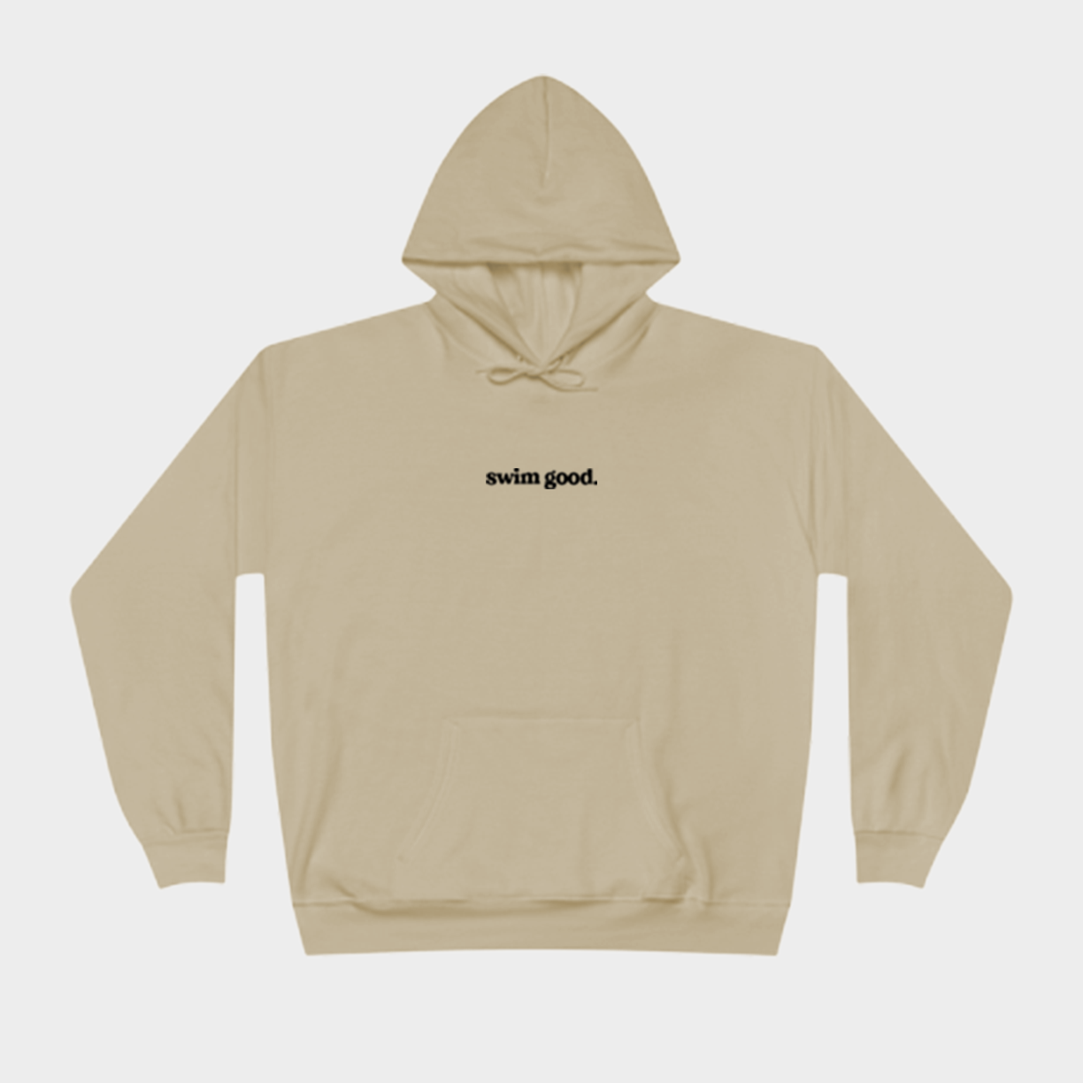 Tan-Swim-Good-Hoddie-Front-1.png
