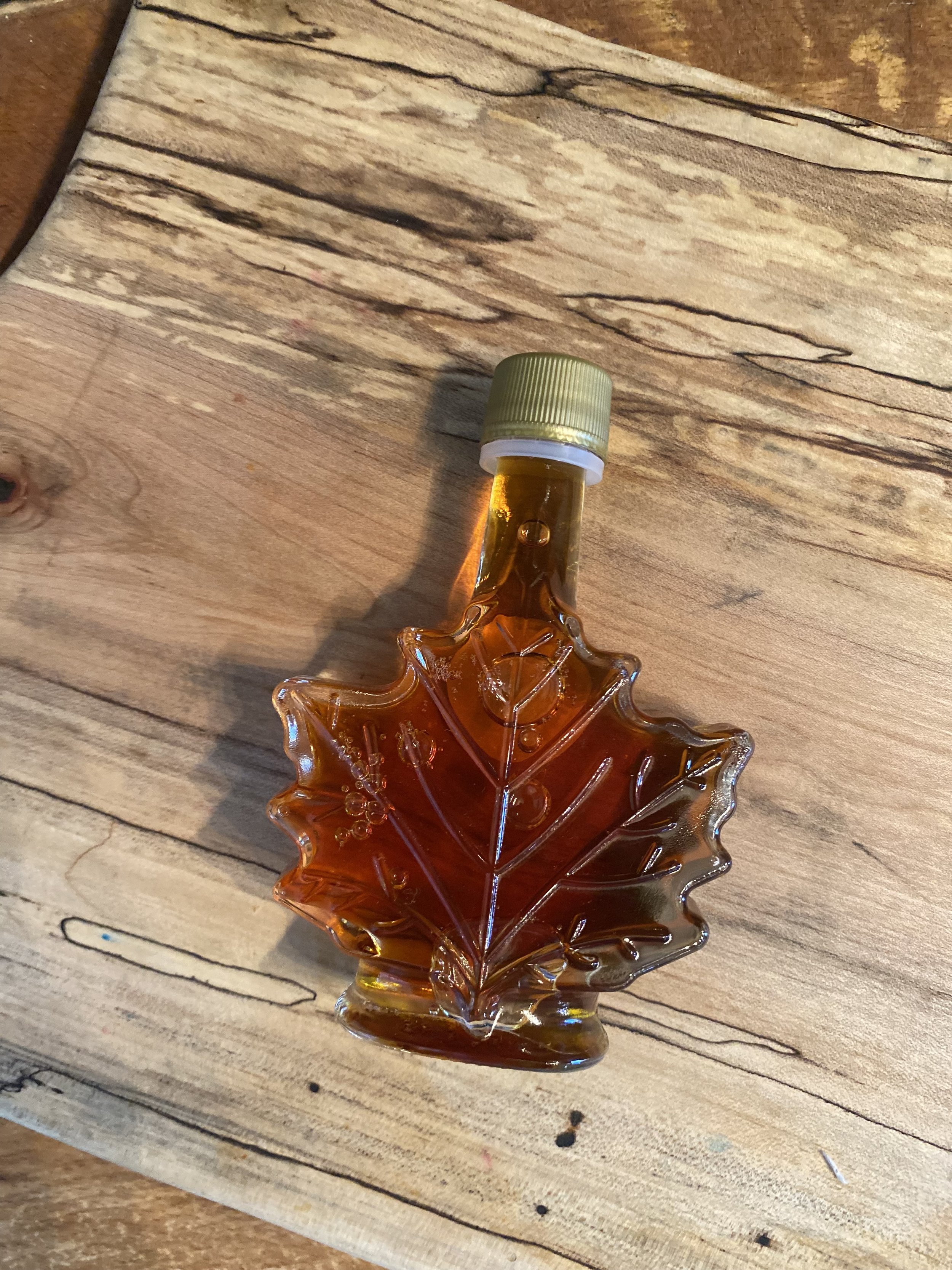 Glass Leaf-50 mL