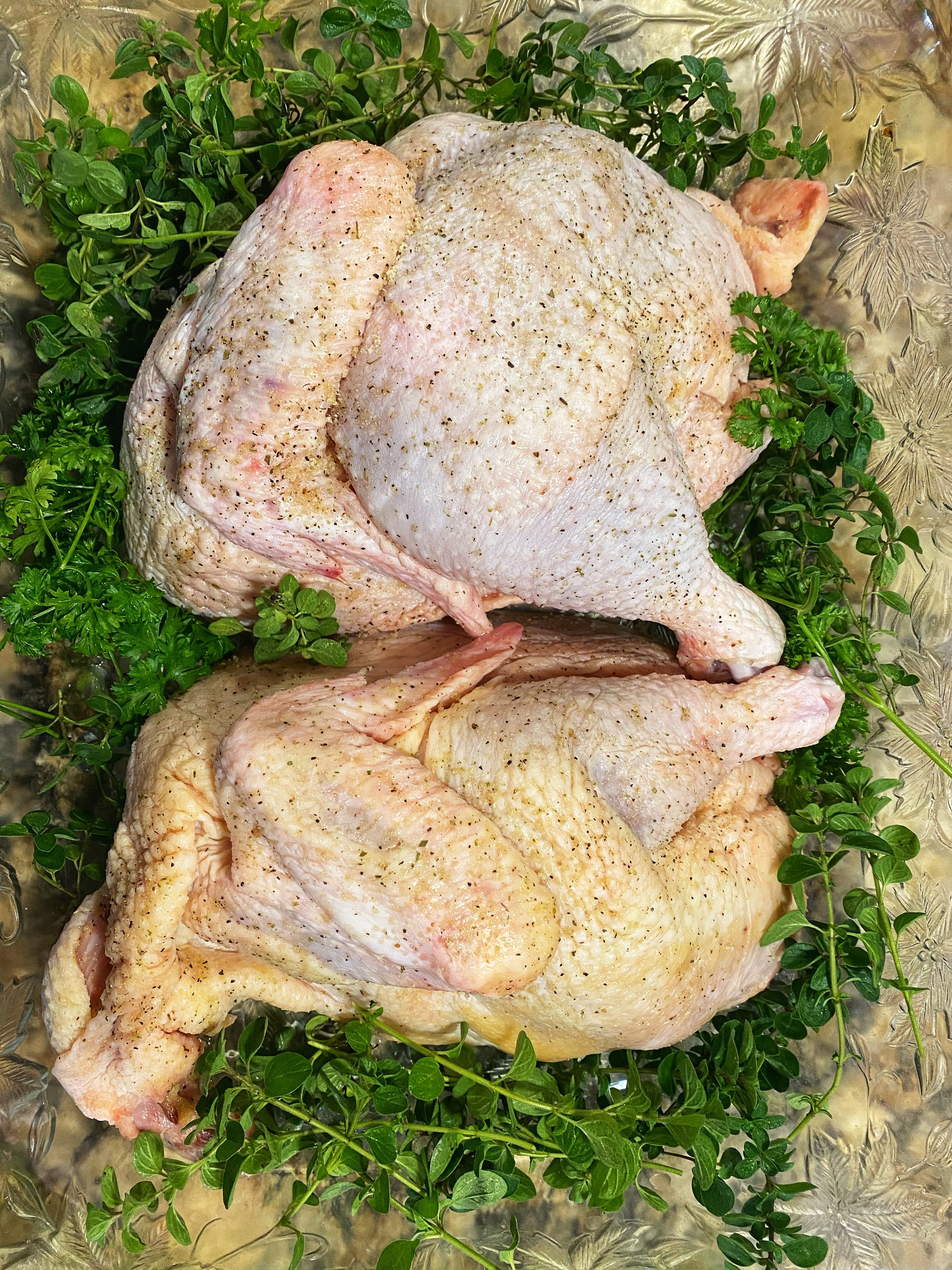 Whole Chicken