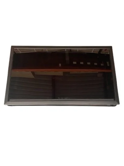 900X500 Window with fly net and blinds