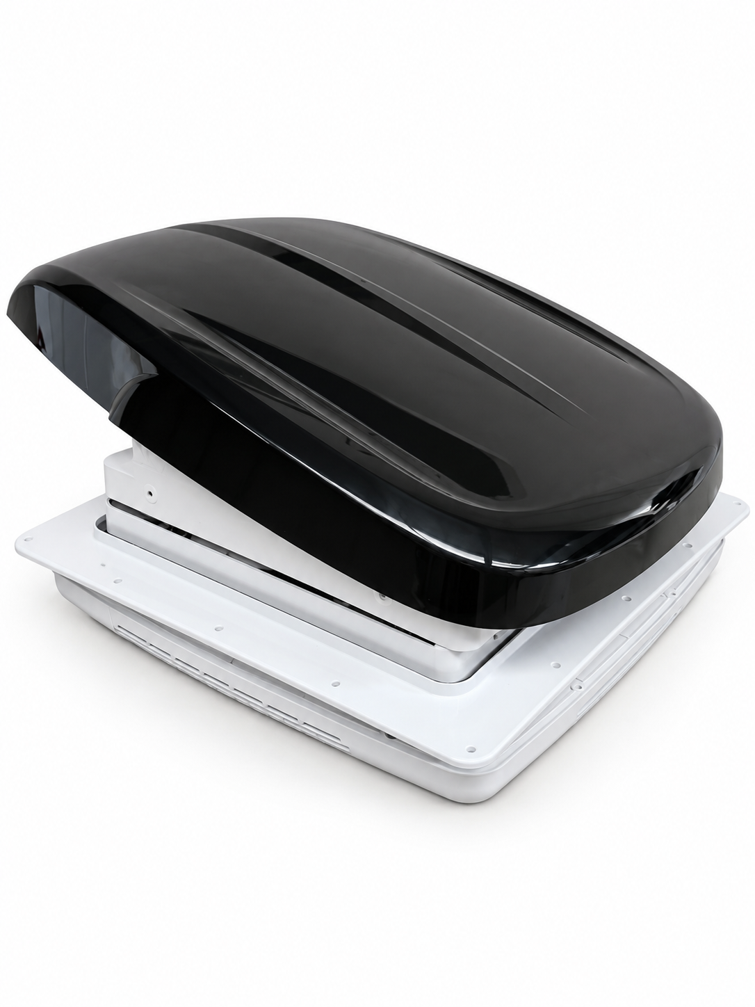 Freucamp Plus Fan 12V Roof Vent