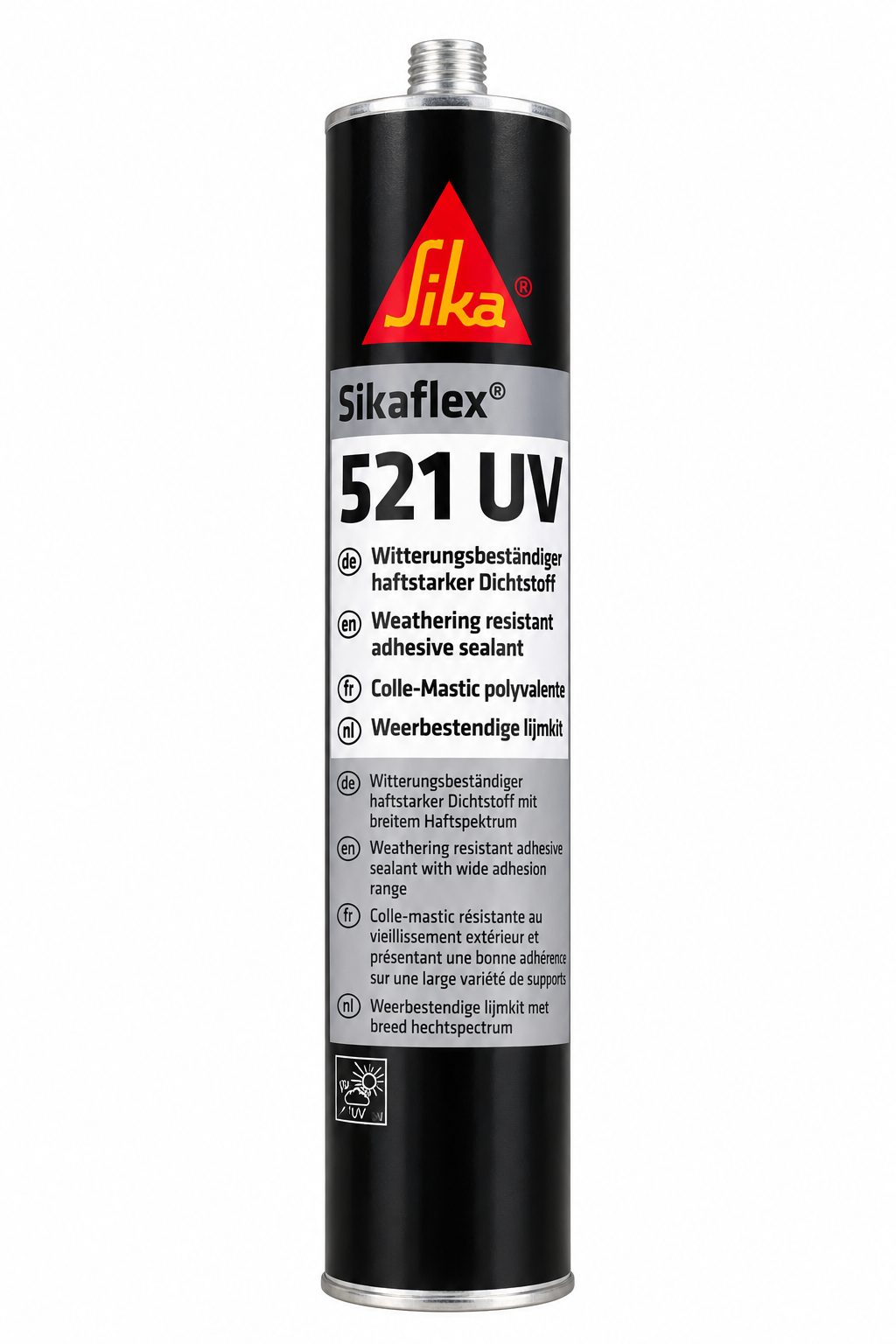 SikaFlex-521 UV