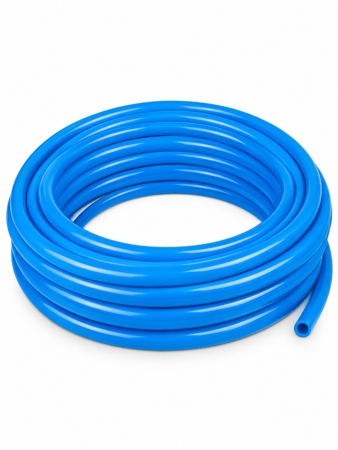 10mm Blue PVC Cold Water Hose