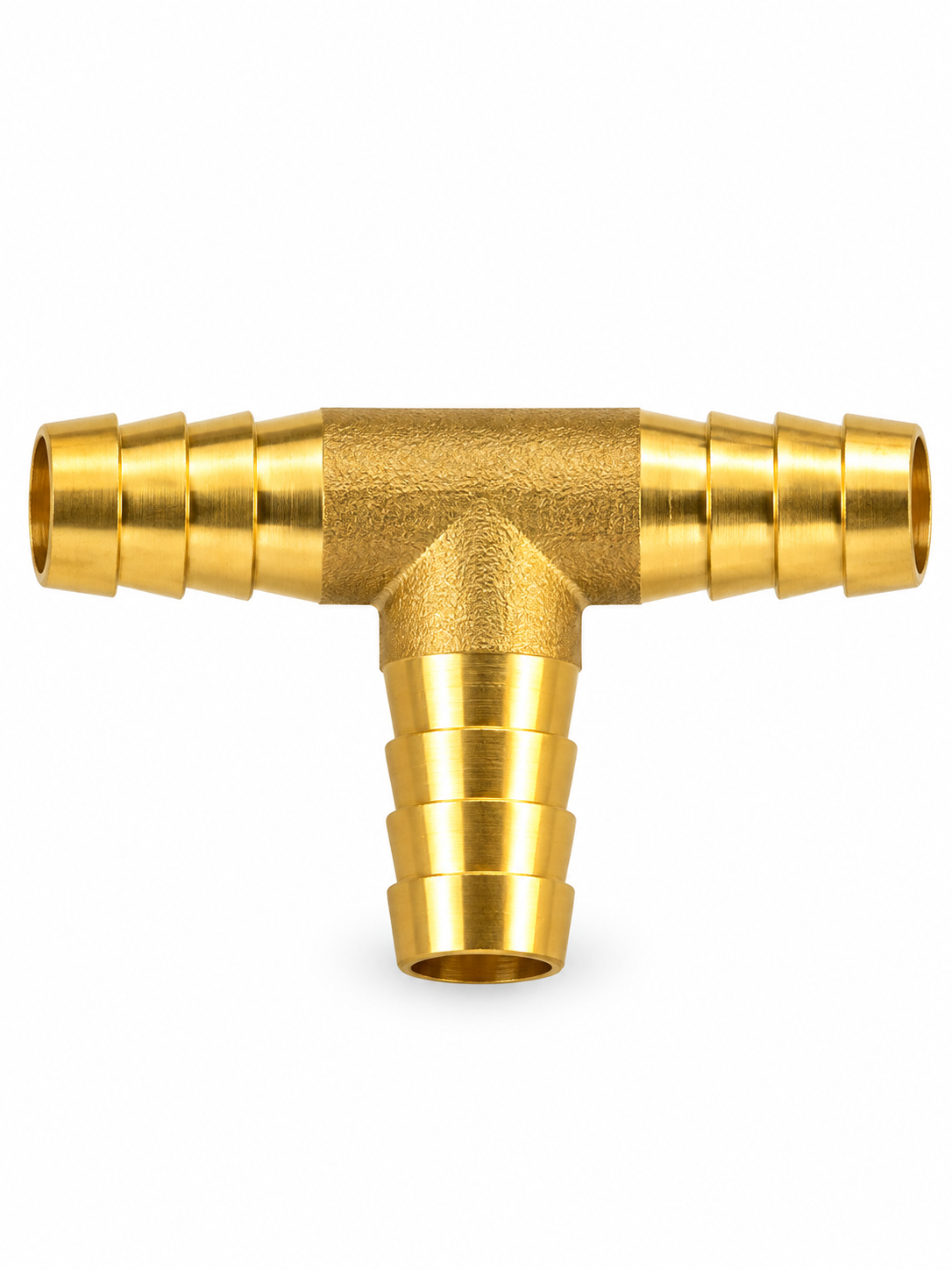 12mm T Piece