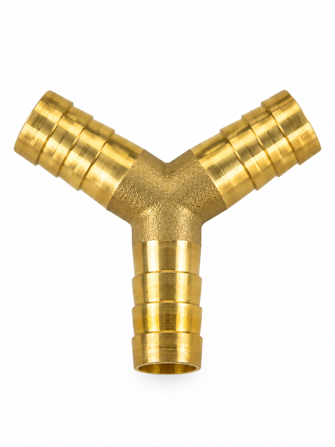 12mm Y Piece