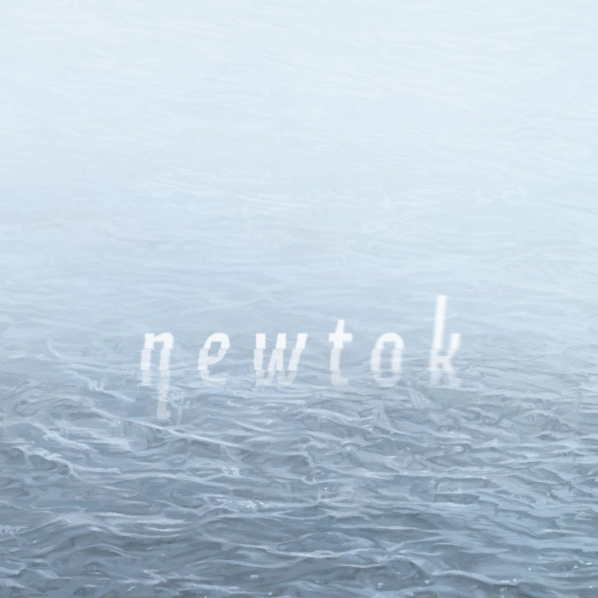 Dusty Patches Newtok
