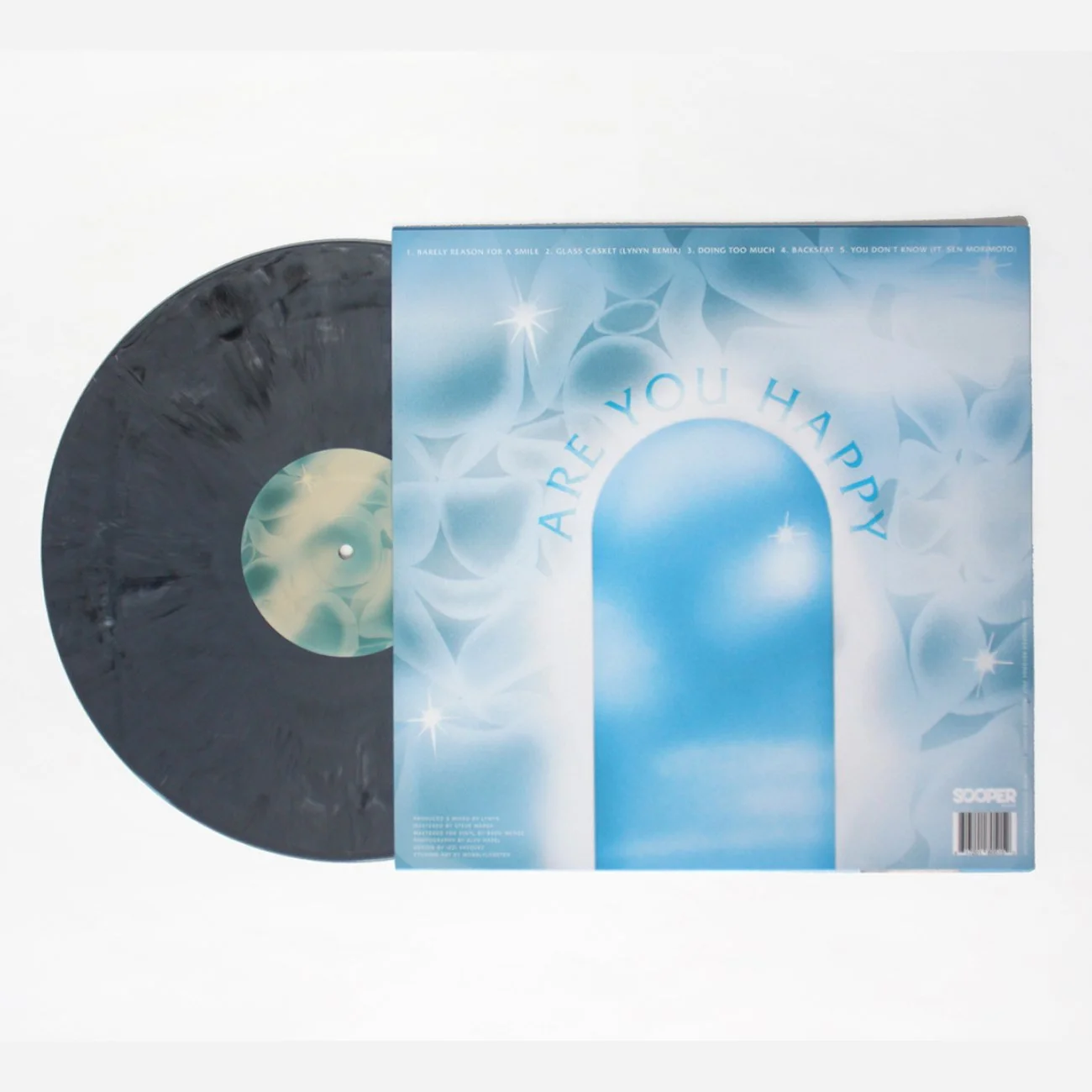 Nnamdï  - Are You Happy