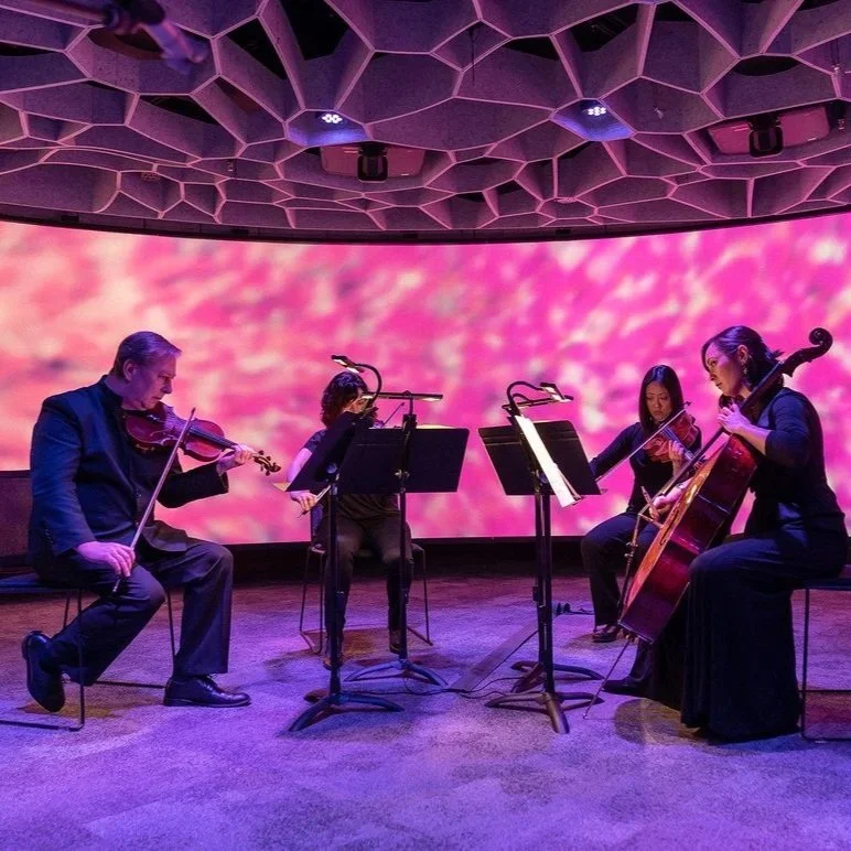 Seattle Symphony : Octave 9