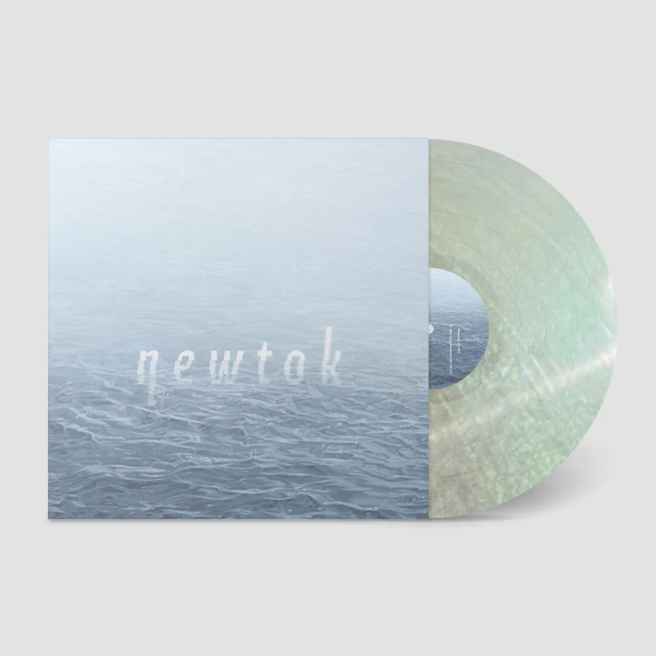 Dusty Patches – Newtok