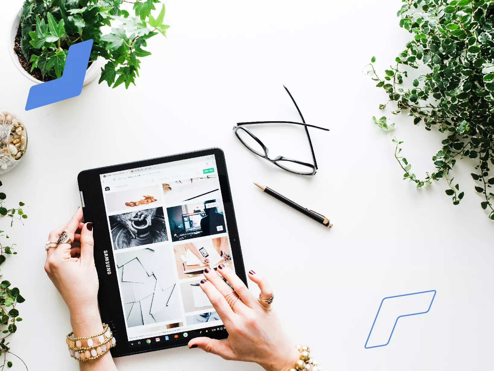 Inspiration for enhancing your product experience pages