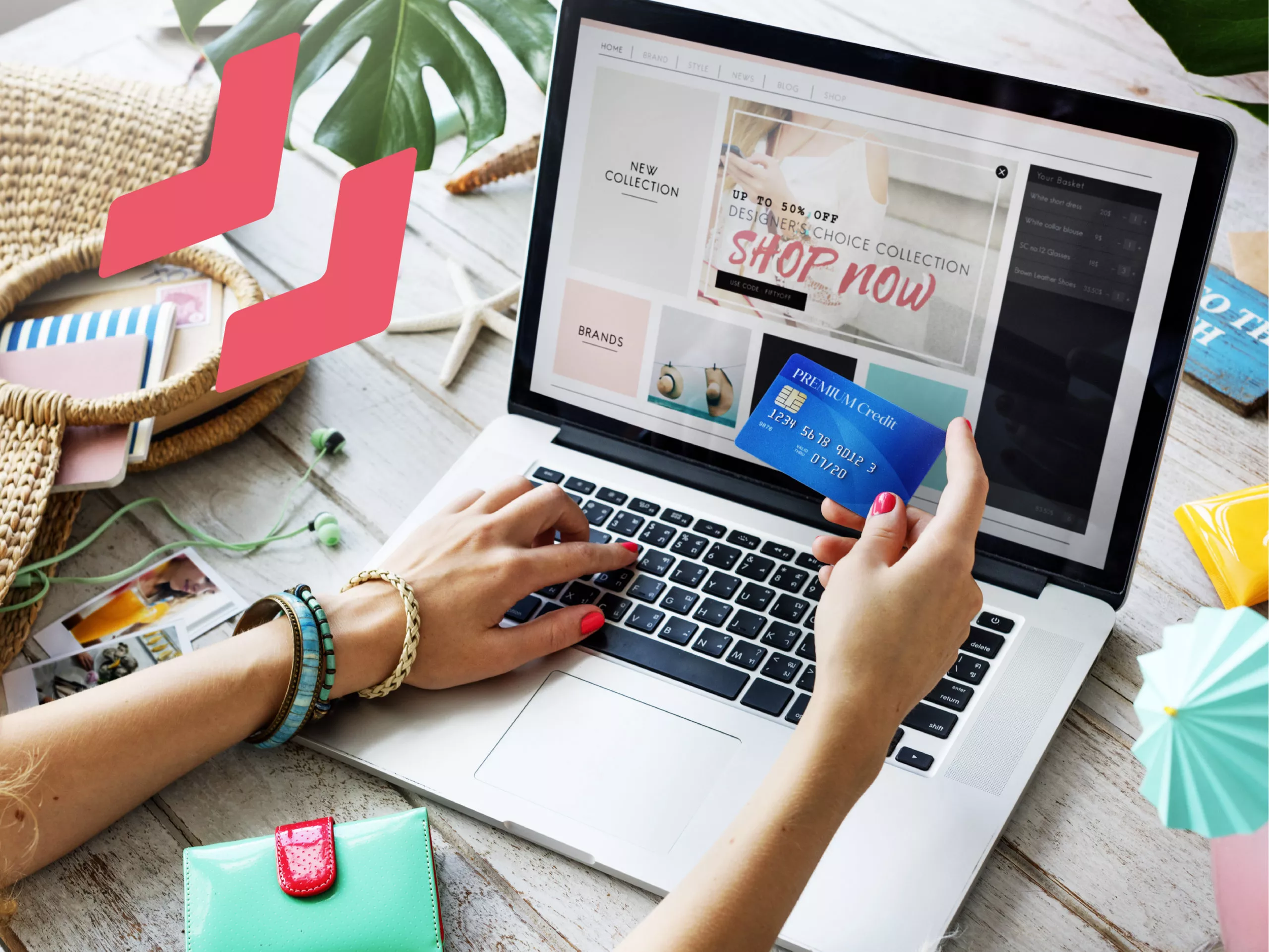 Helpful ideas for optimizing your site ahead of sale season (with big brand examples)