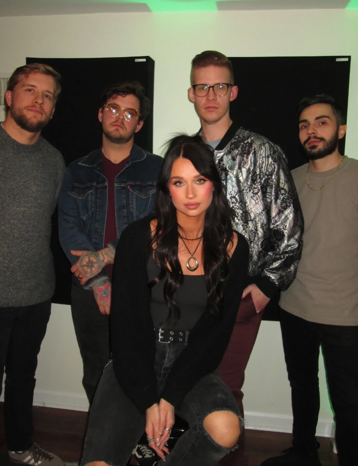 This is the face we make when you say &lsquo;I might go out&rsquo; and then stay home again&hellip;
Don&rsquo;t be that person. @rockandbrews TOMORROW NIGHT 🎸

8-11PM

$10 tickets in advanced or $15 at the door 🎫
LINK IN BIO 🔗