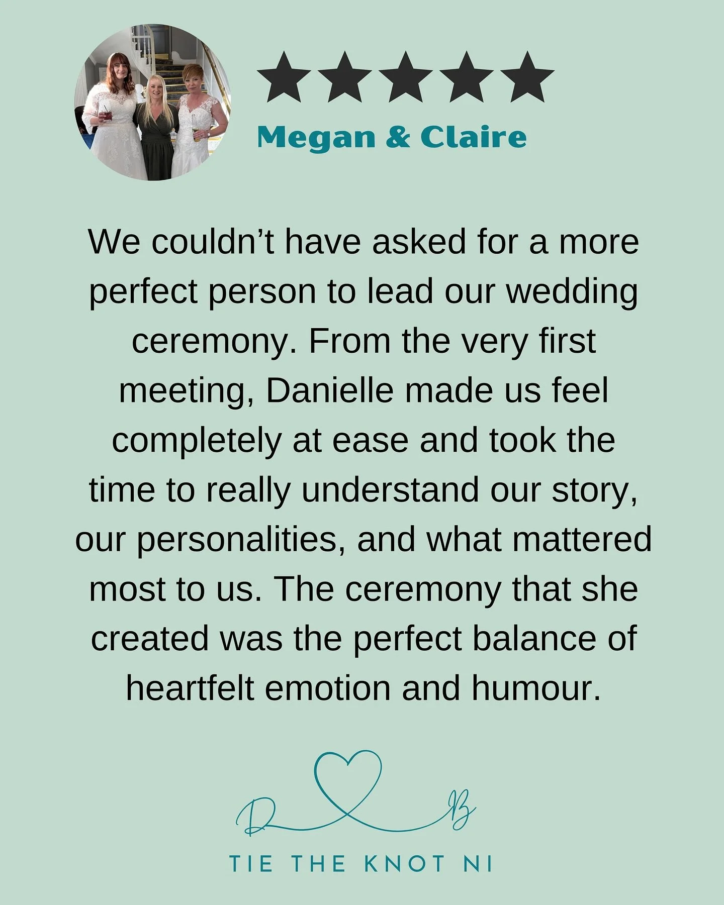 🌟 Review 🌟

This is exactly why I love what I do!
From our very first chat, these two made it so easy to create something that truly felt like them. Full of heart, full of laughter, and packed with those little moments that mean everything. Their c